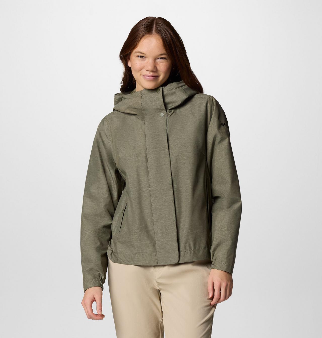 Women's Lillian Ridge™ II Short Jacket | 397 | M 1