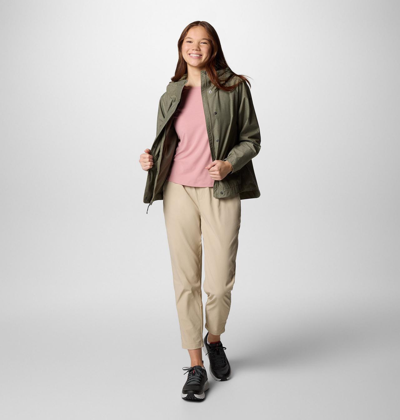 Women's Lillian Ridge™ II Short Jacket | 397 | M 5