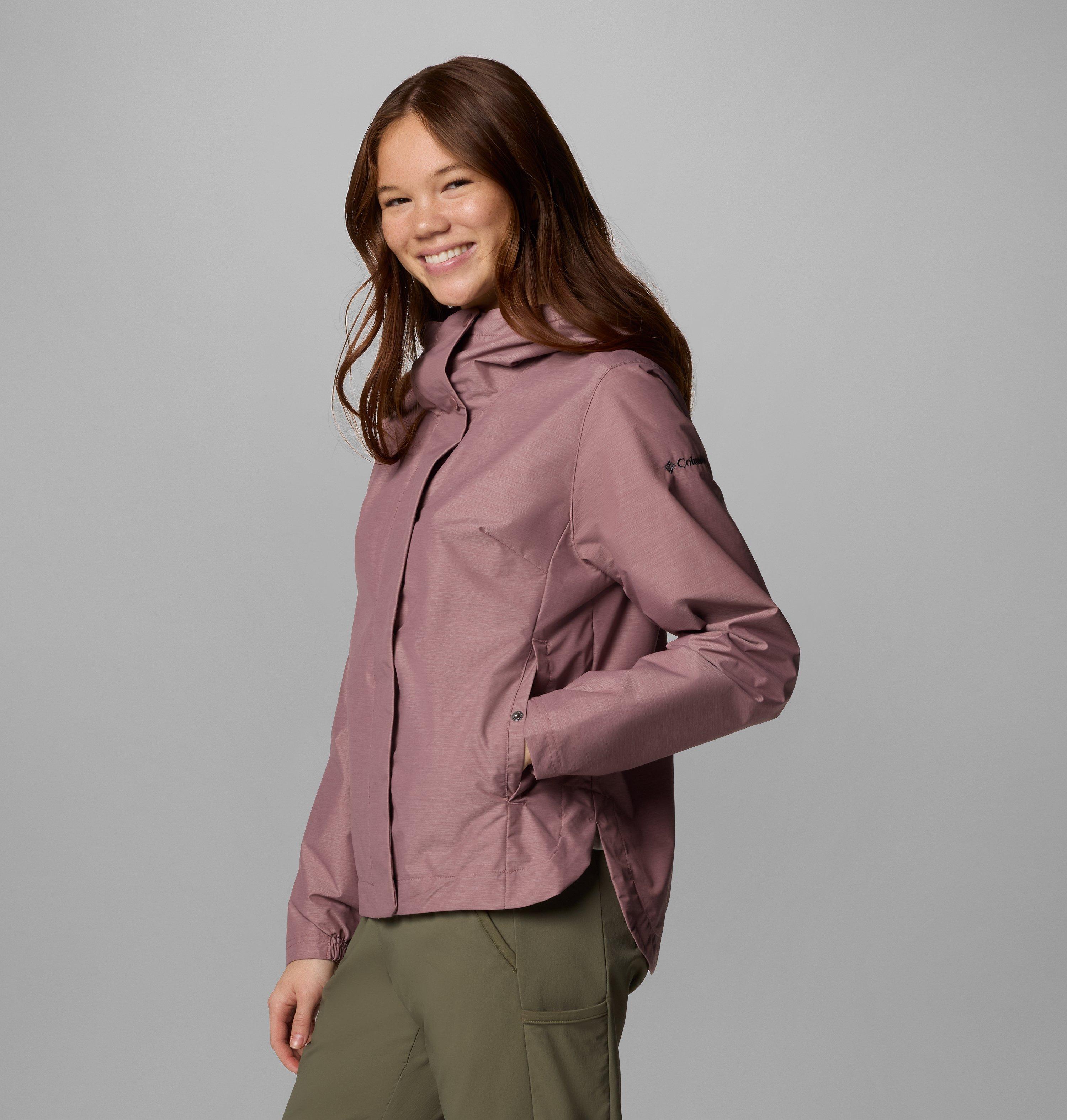 Women's Lillian Ridge™ II Short Jacket | 609 | M 3