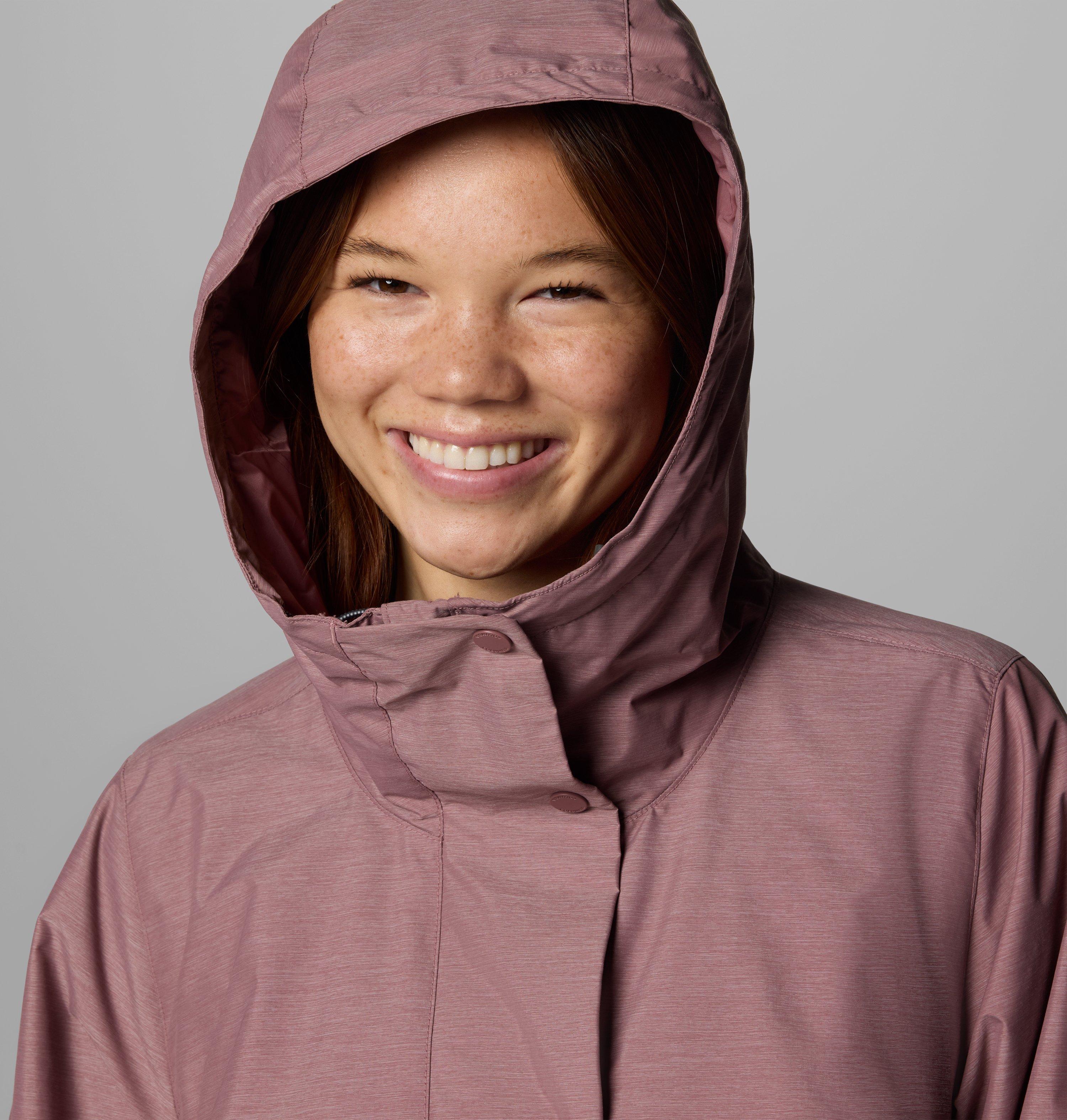 Women's Lillian Ridge™ II Short Jacket | 609 | M 4