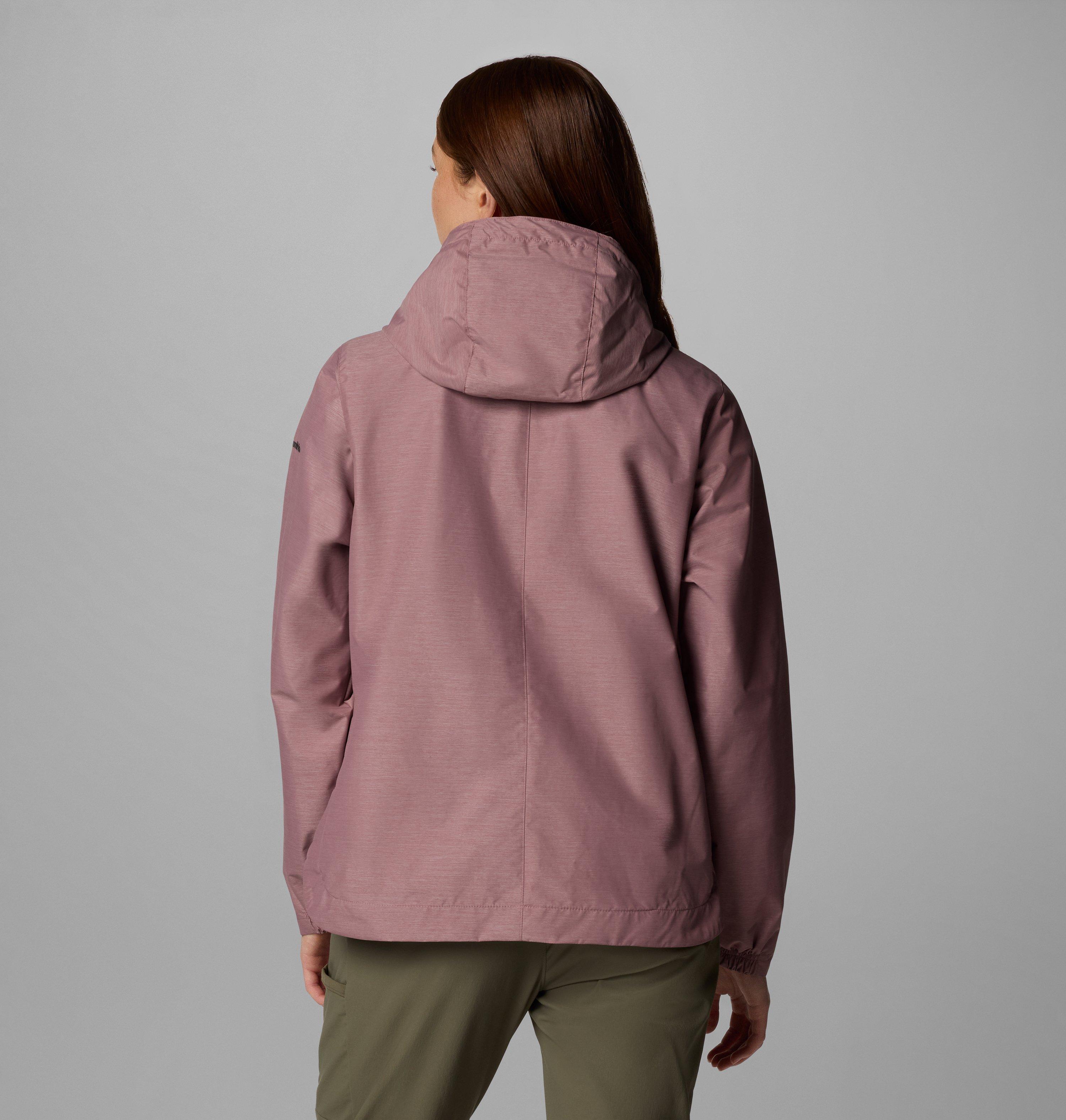 Women's Lillian Ridge™ II Short Jacket | 609 | M 2