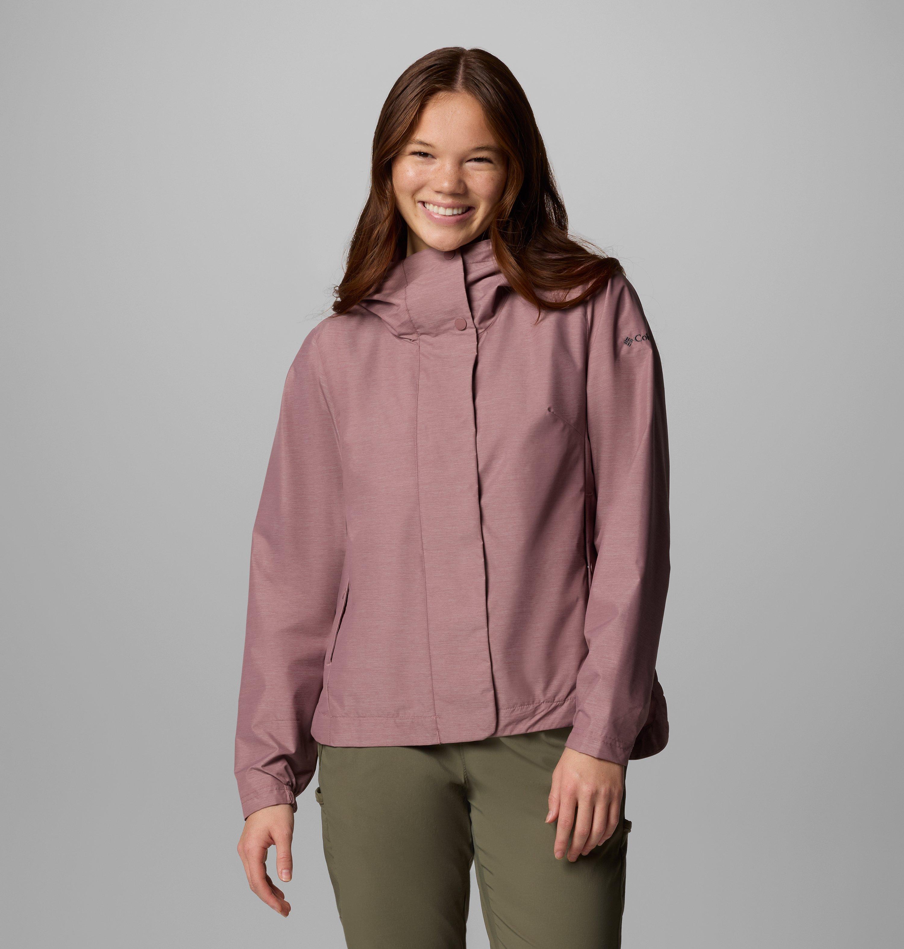 ジャケット・アウター mari Women's Lillian Ridge II Short Jacket | Columbia