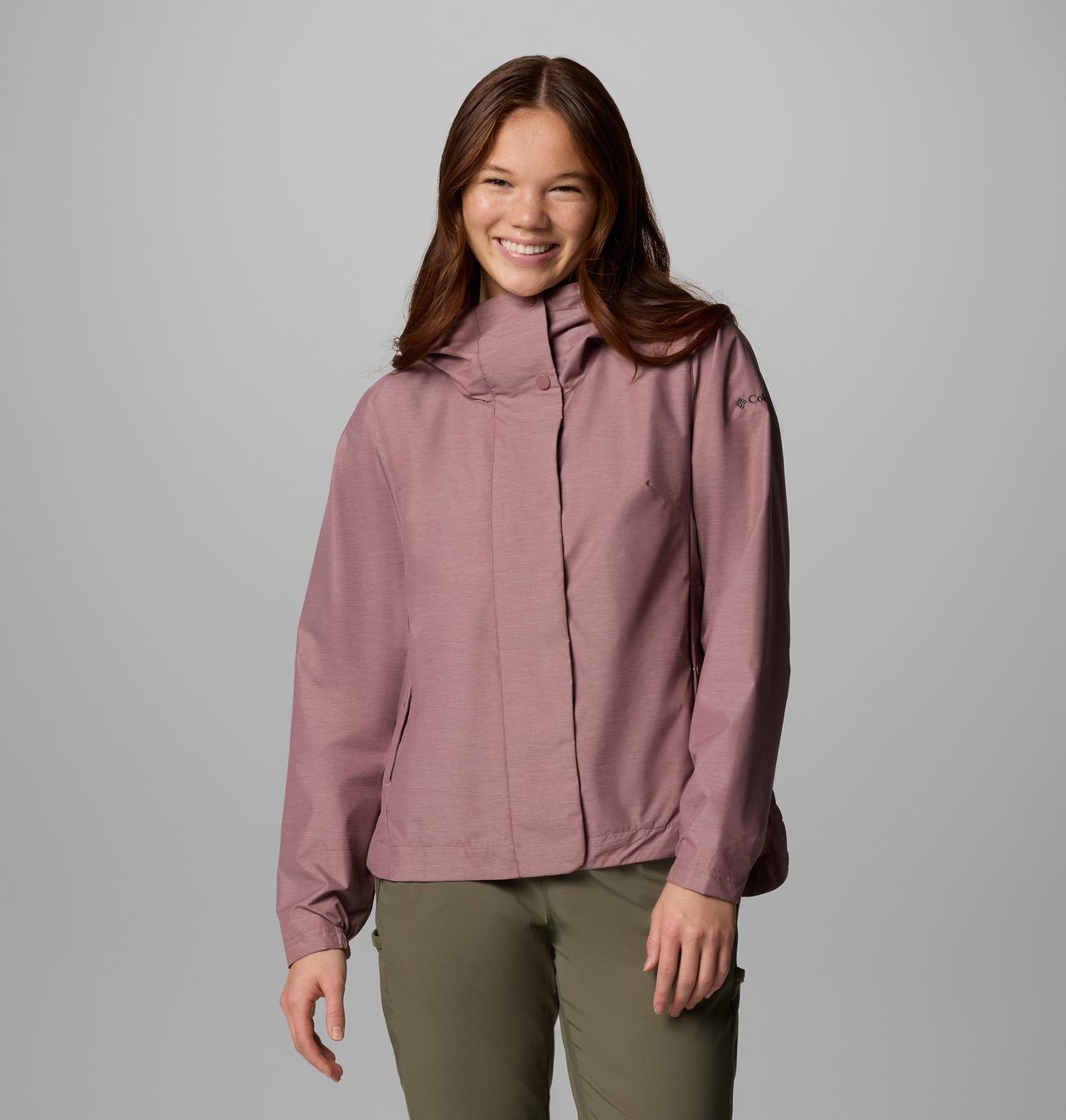 Women's Lillian Ridge II Short Jacket | Columbia