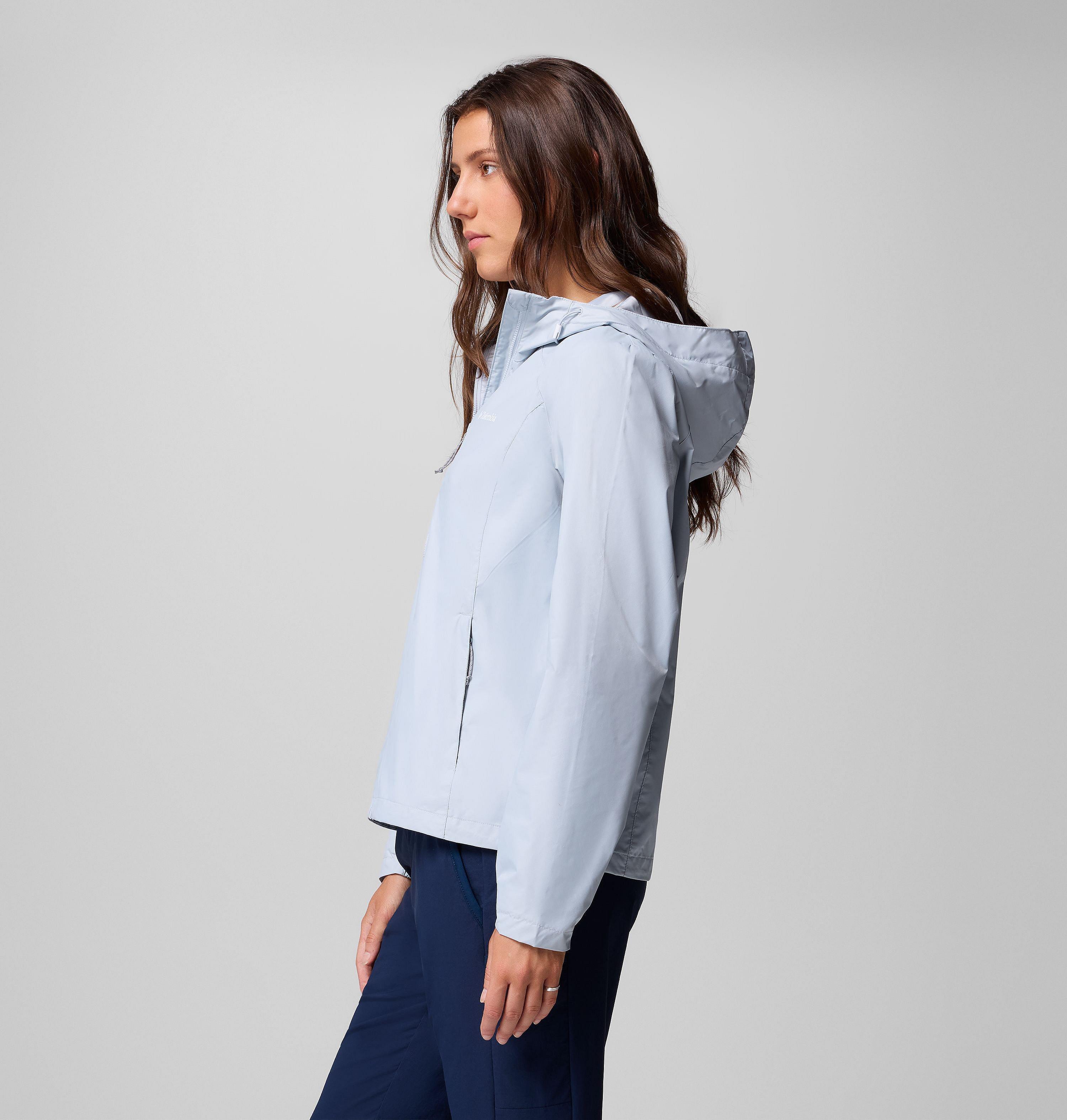 Women's Scattered Showers Jacket 3