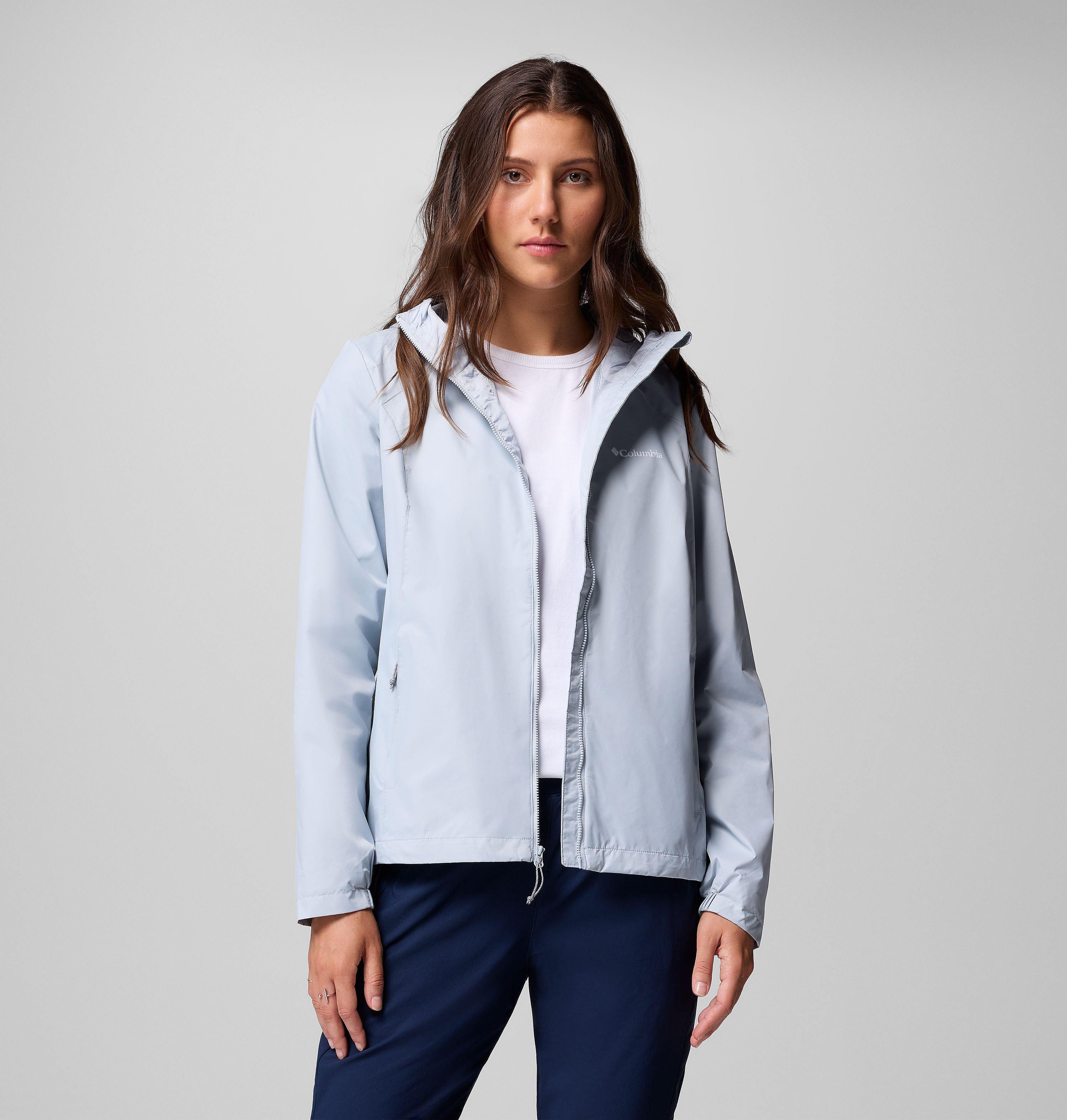 Women's Scattered Showers Jacket 5