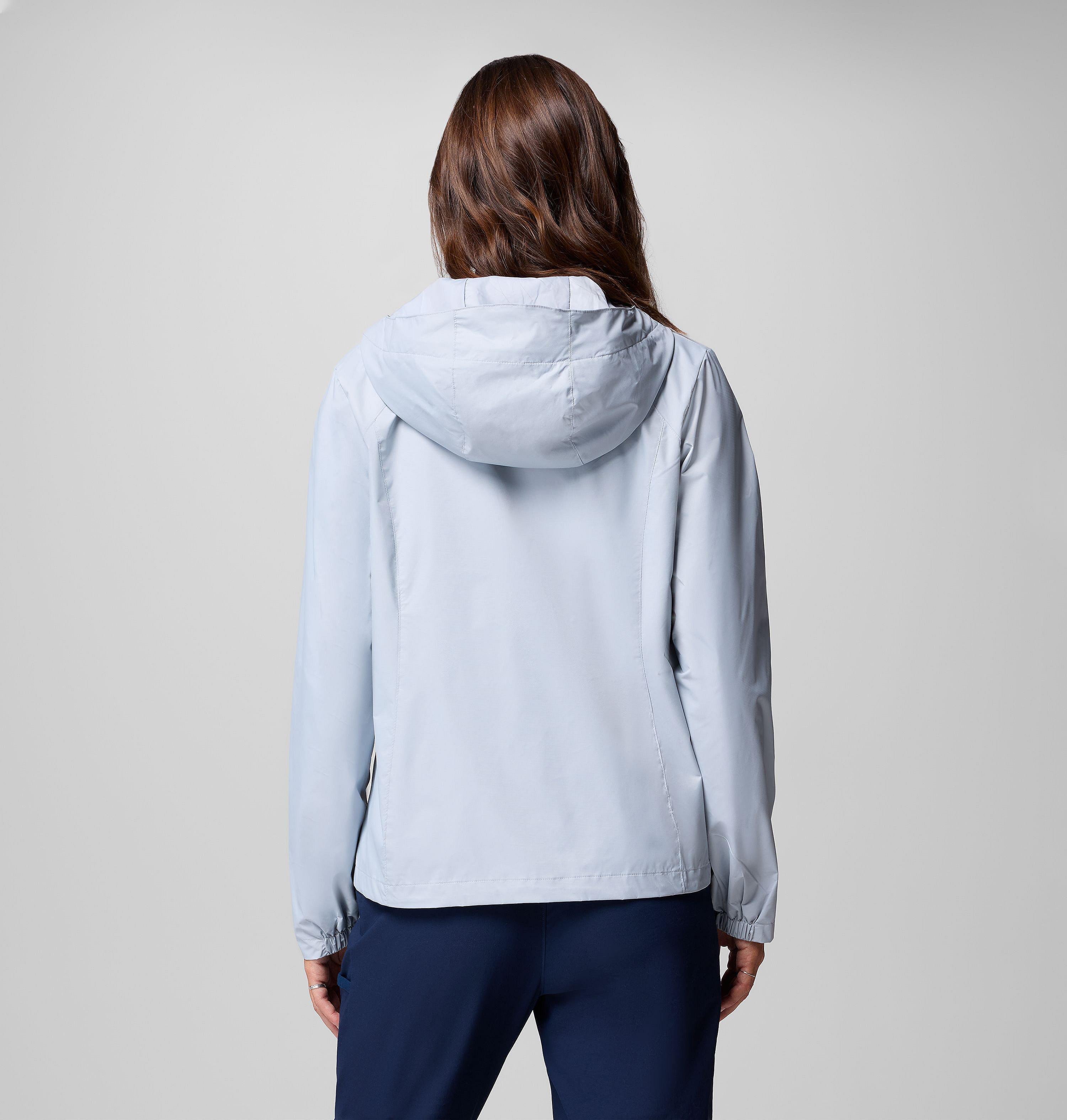 Women's Scattered Showers Jacket 2