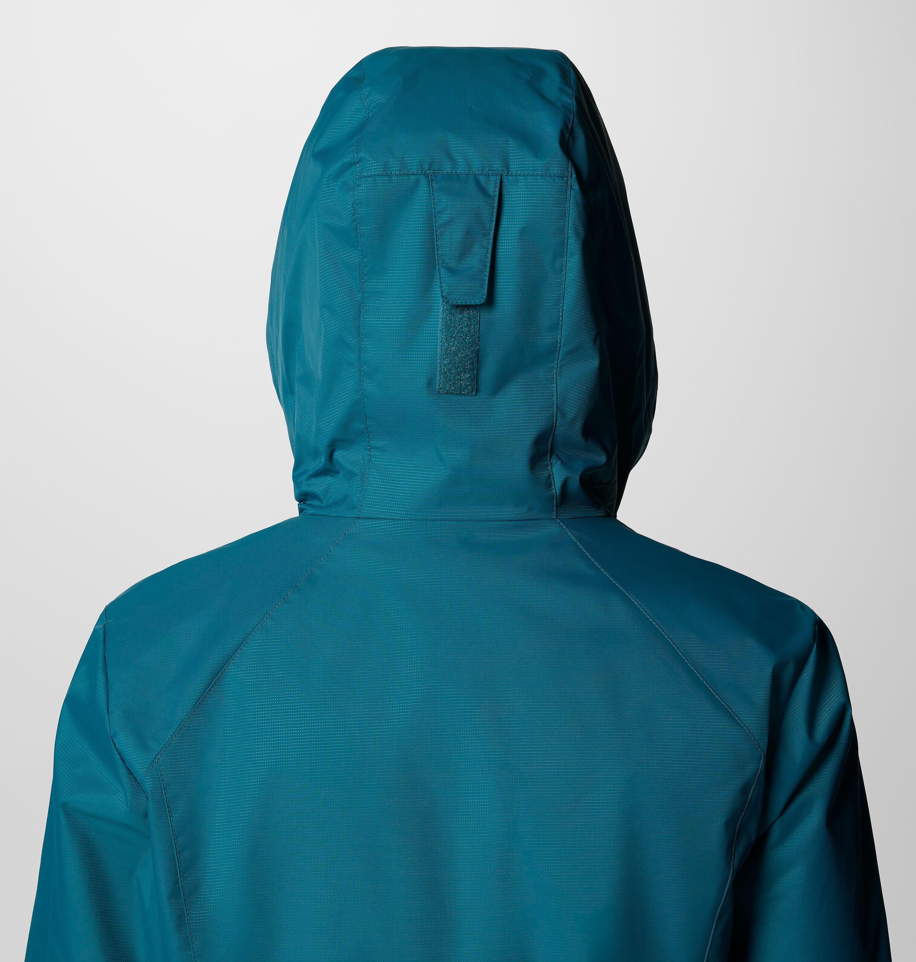 Women's Scattered Showers Jacket 5
