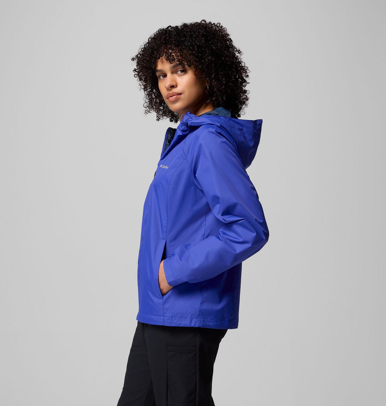 Women's Scattered Showers™ Jacket 3