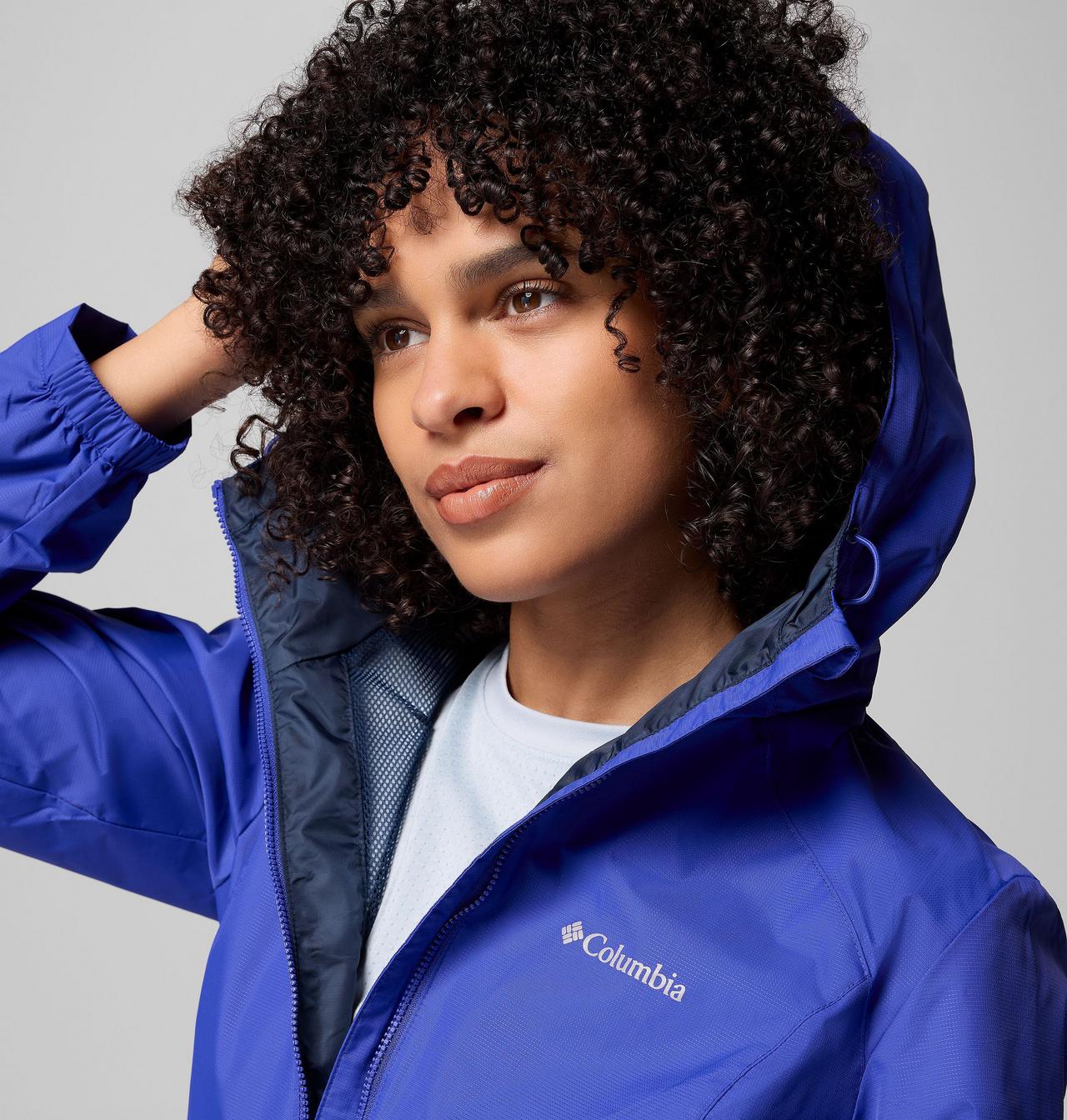 Women's Scattered Showers™ Jacket 4