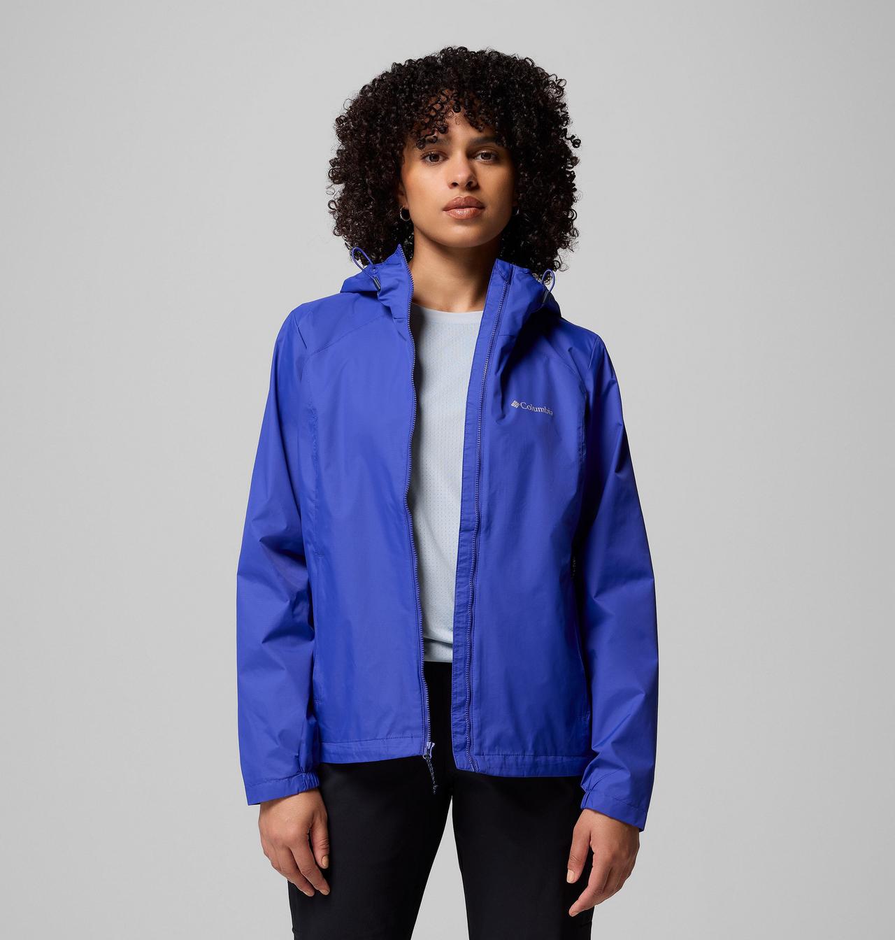 Women's Scattered Showers™ Jacket 5