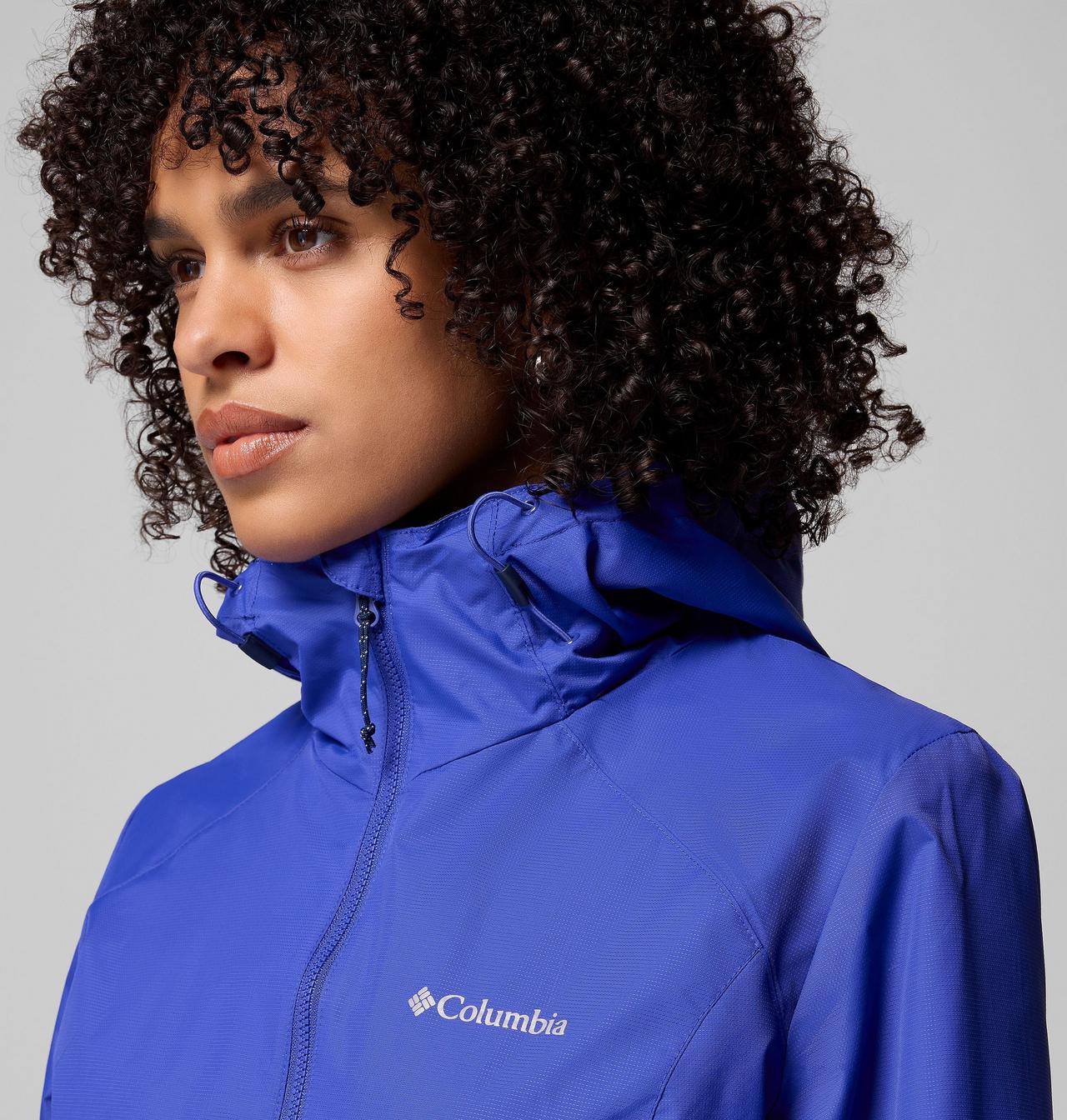 Women's Scattered Showers™ Jacket 7