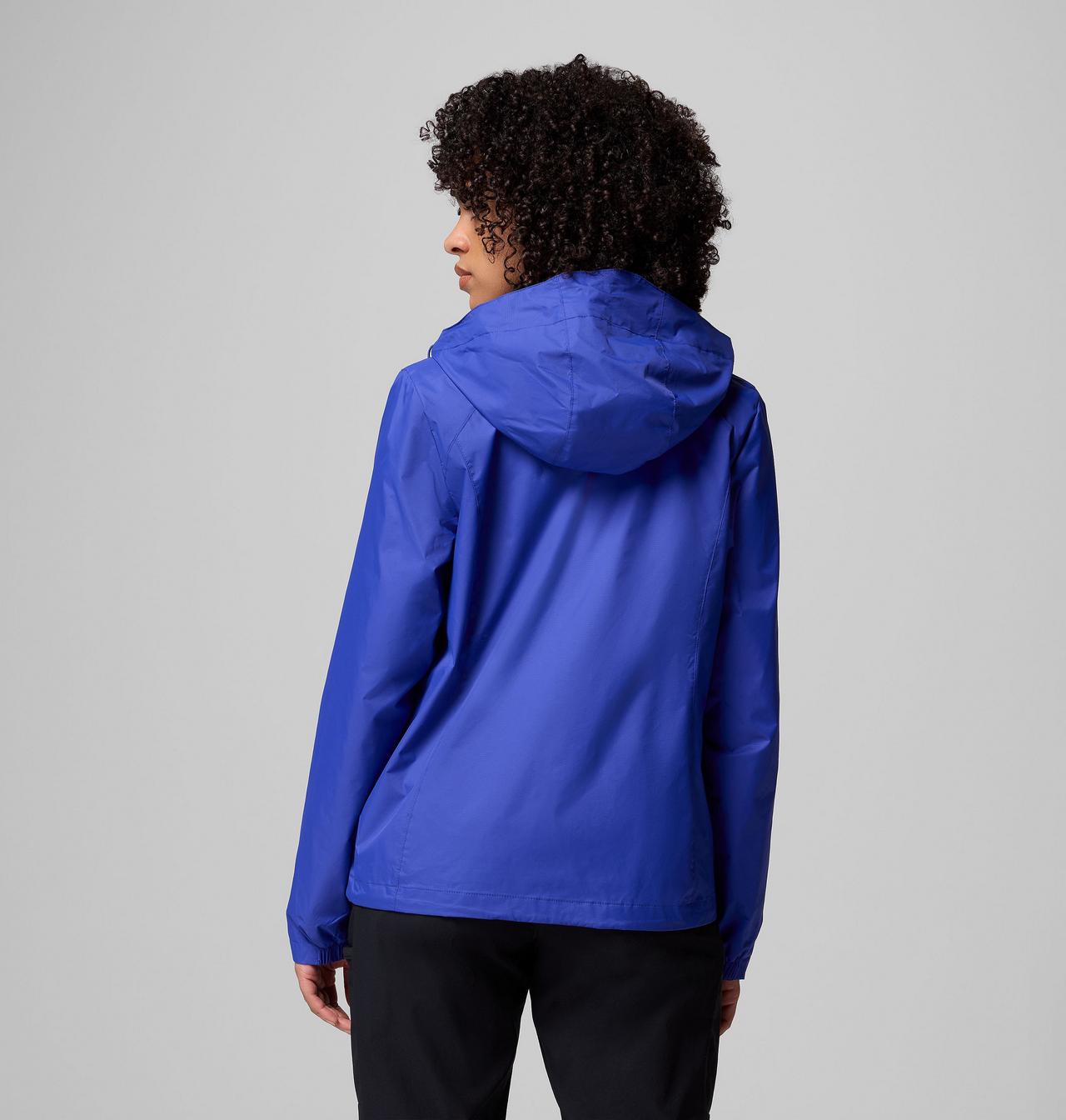 Women's Scattered Showers™ Jacket 2
