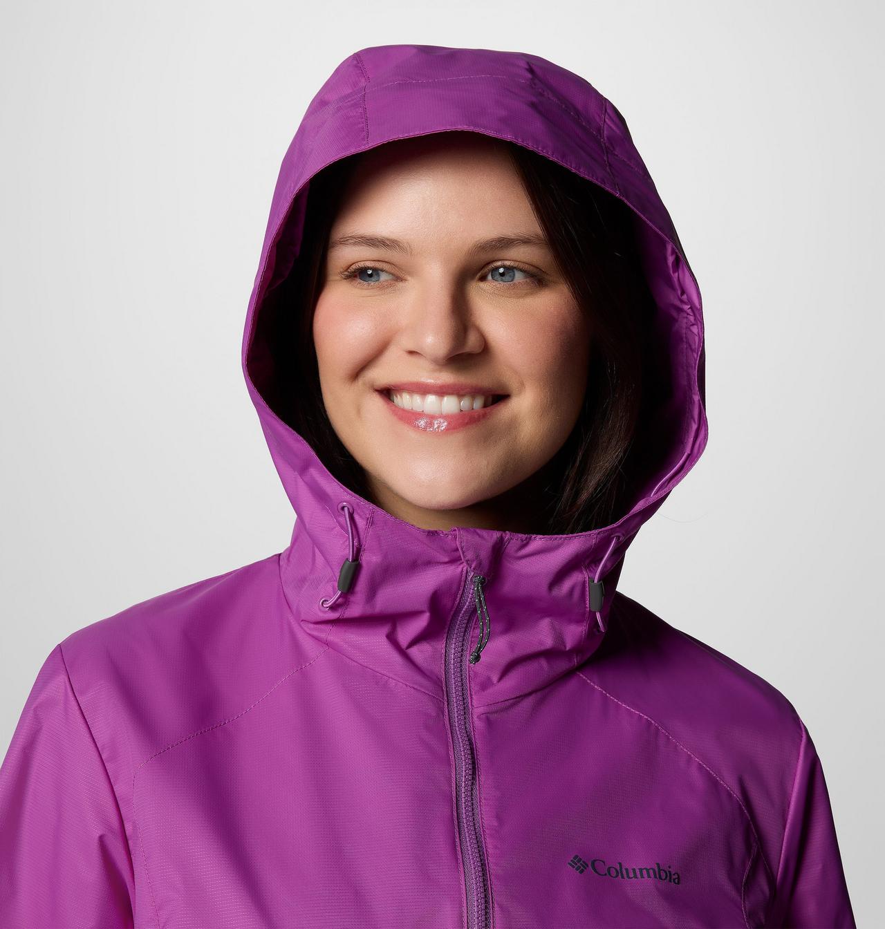 Women's Scattered Showers™ Jacket 4