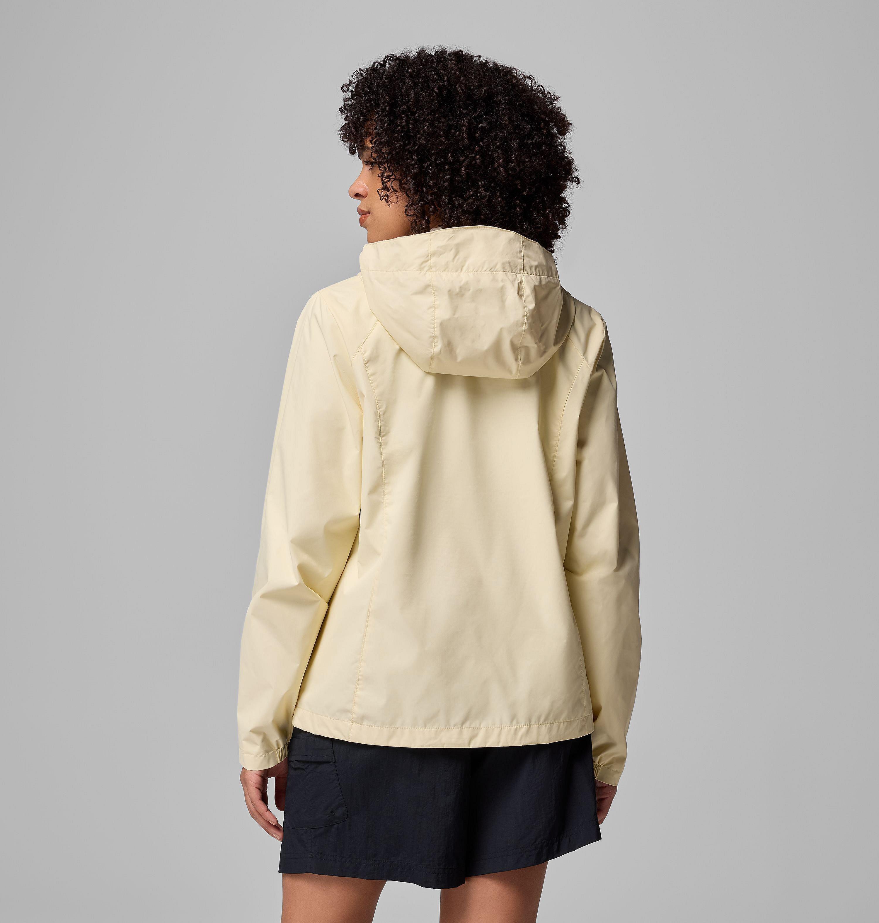 Women's Scattered Showers Jacket 2