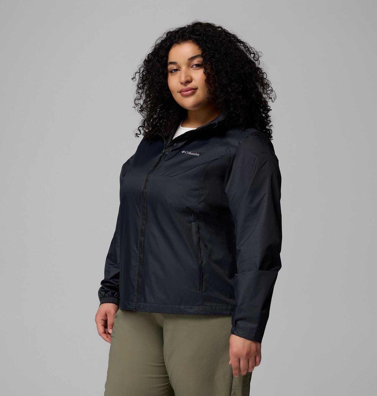 Women's Scattered Showers™ Jacket 3