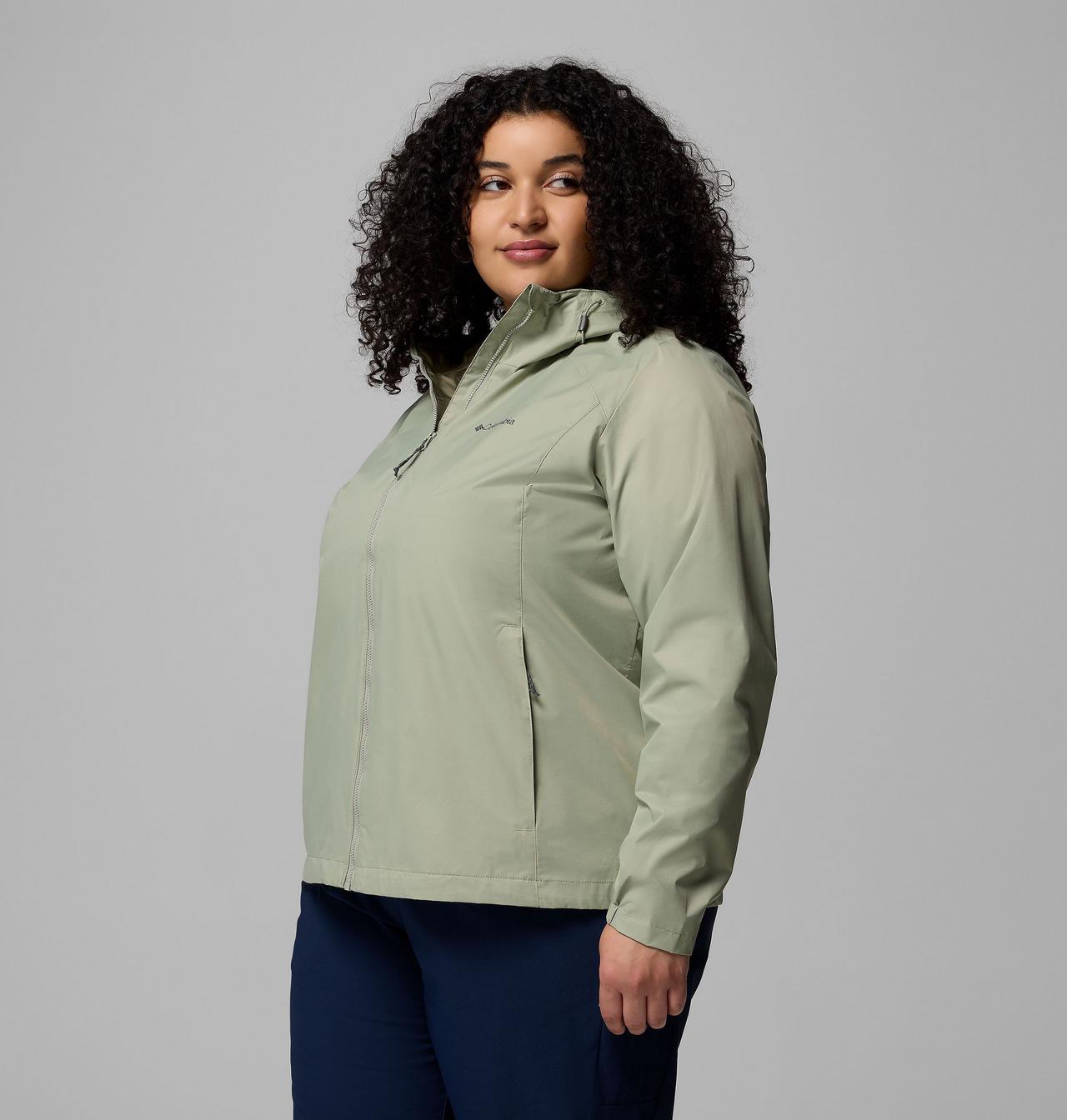 Women's Scattered Showers™ Jacket 3