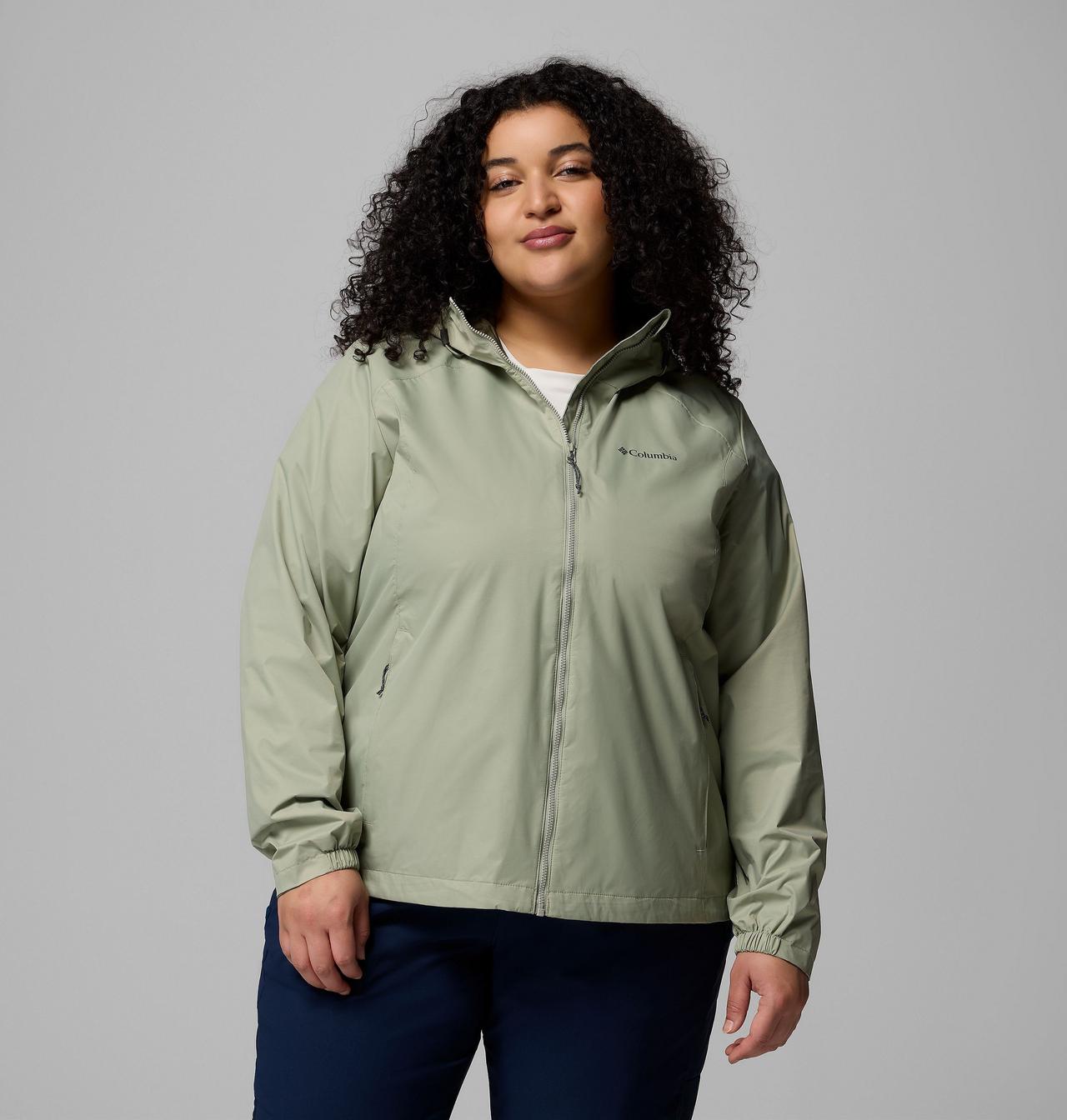 Women's Scattered Showers™ Jacket 1