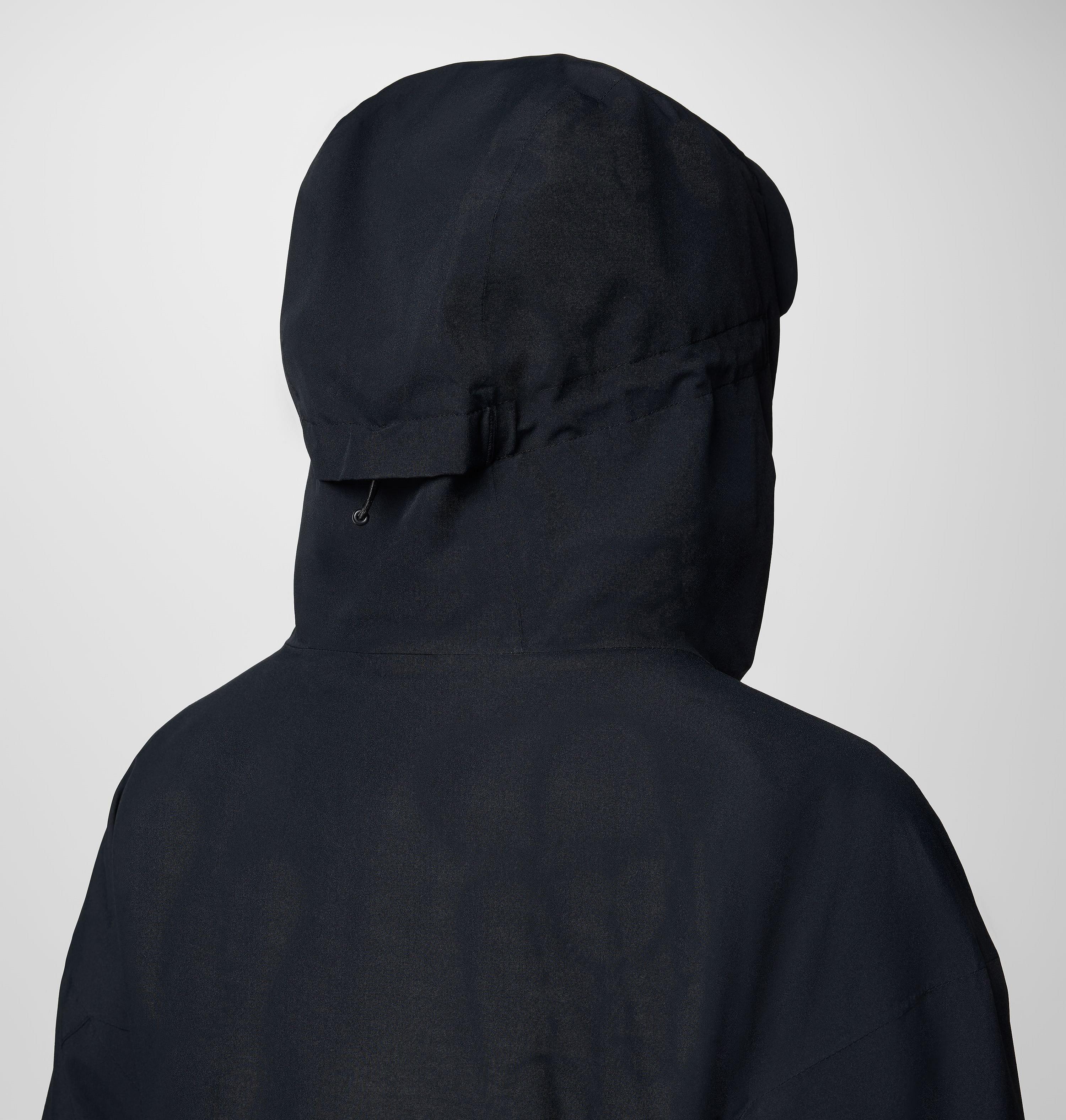 Women's Here And There™ III Trench Jacket | 010 | L 5
