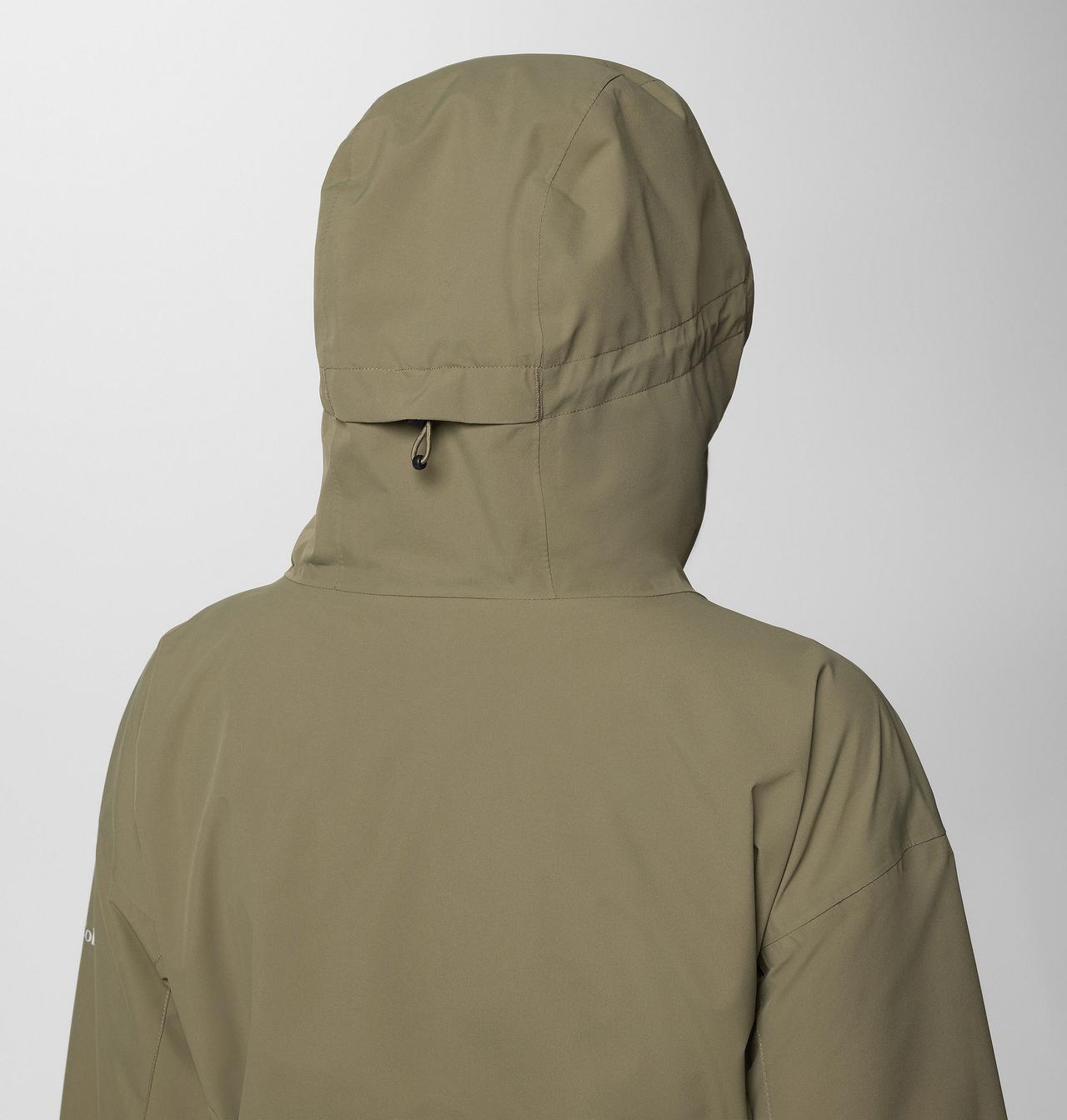 Femme Manteau trench Here And There™ III 5