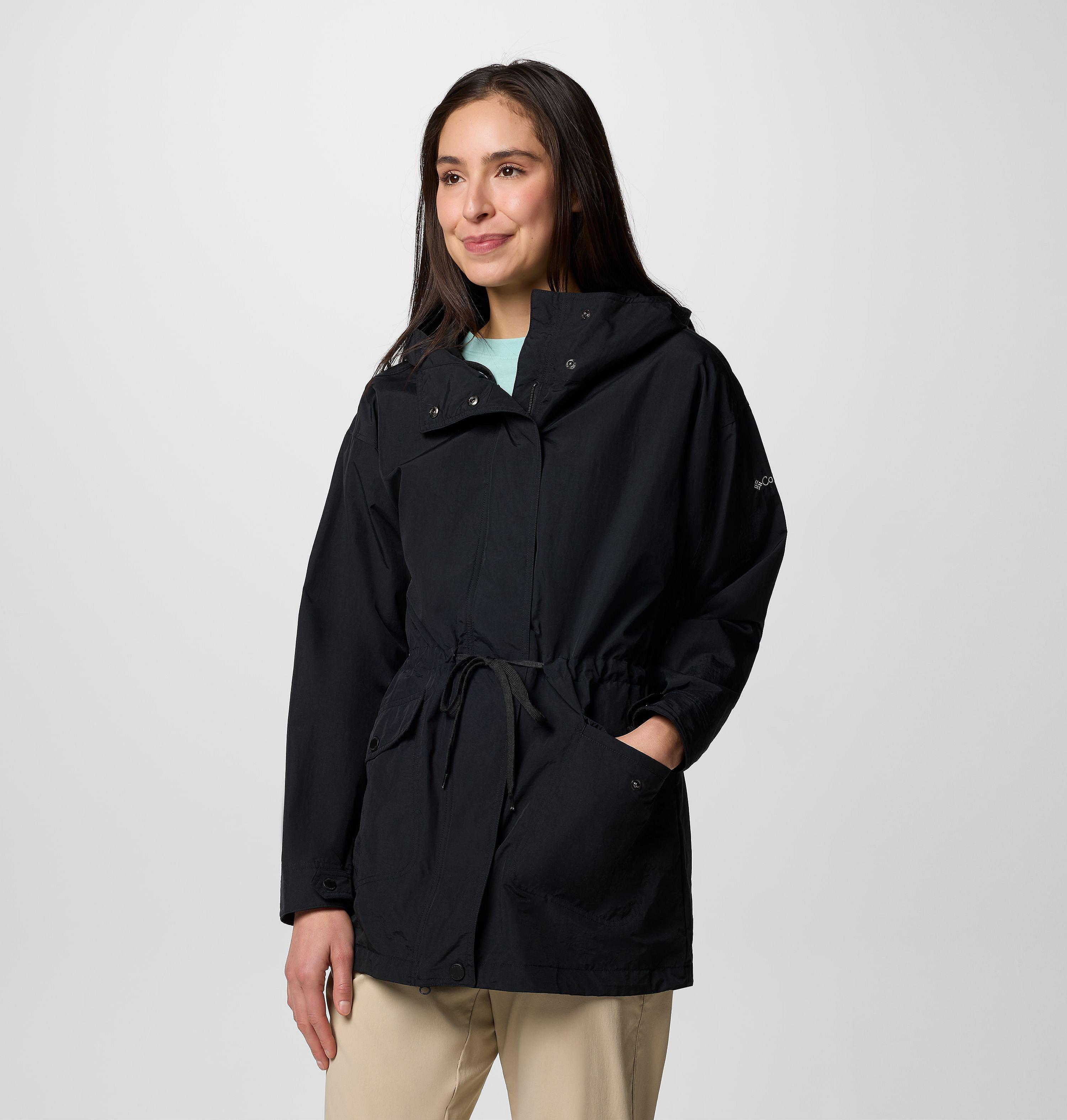 Women's Pardon My Jacket 3