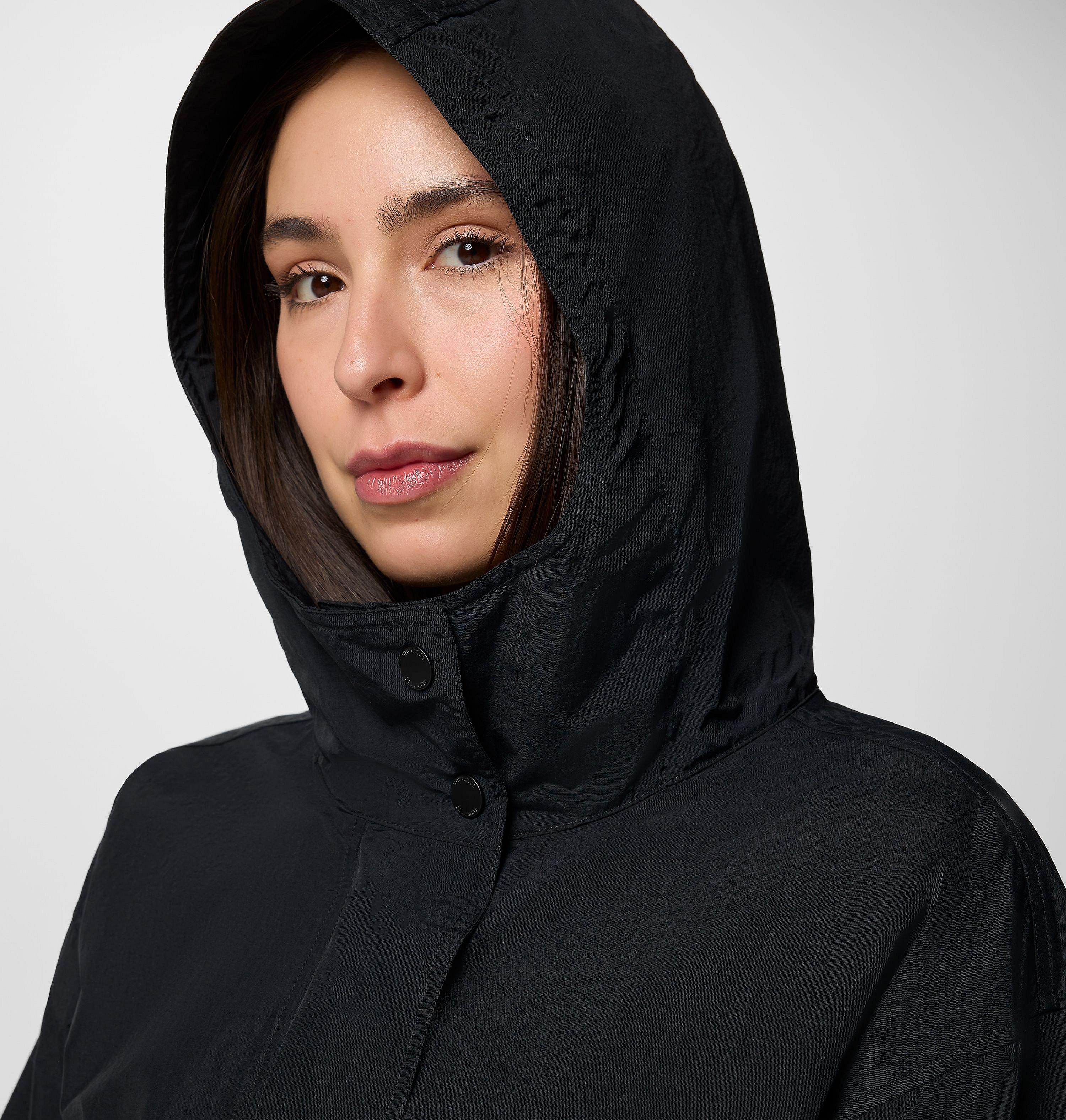 Women's Pardon My Jacket 4