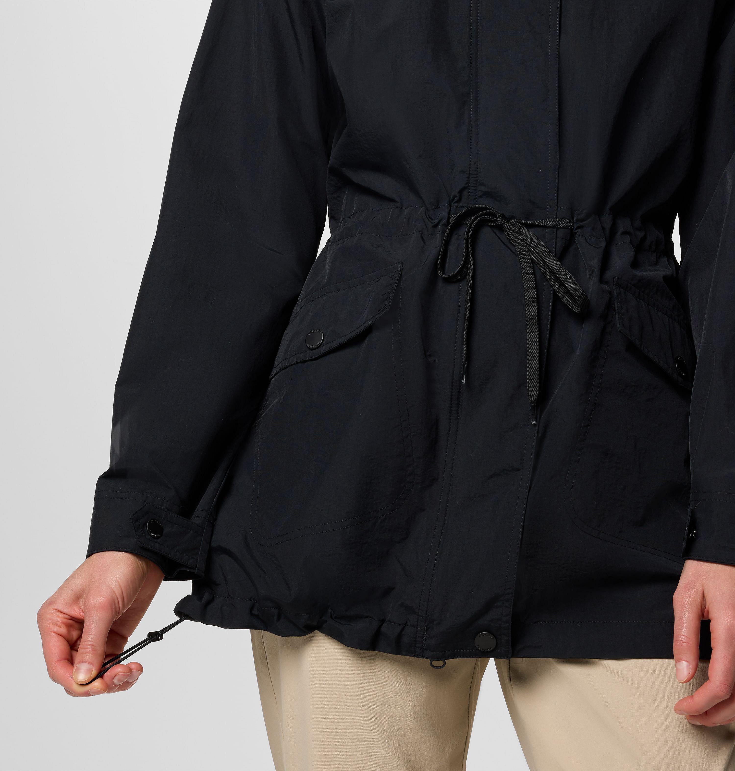 Women's Pardon My Jacket 5