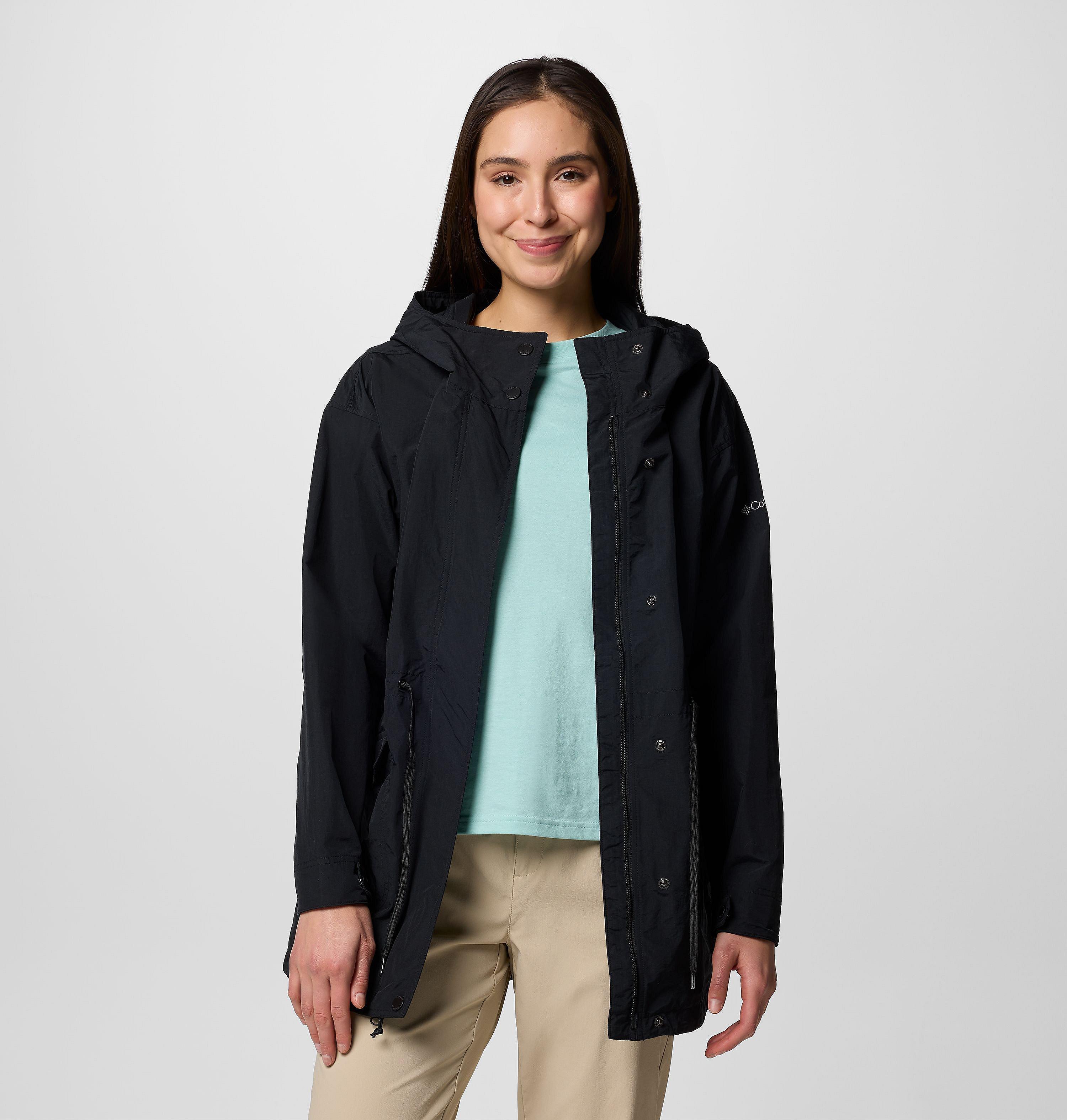 Women's Pardon My Jacket 6
