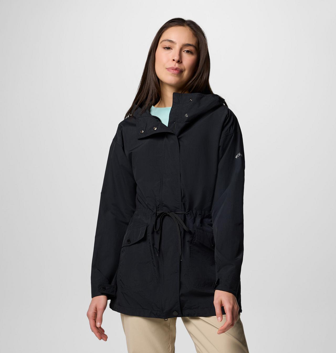 Women's Pardon My™ Jacket 1