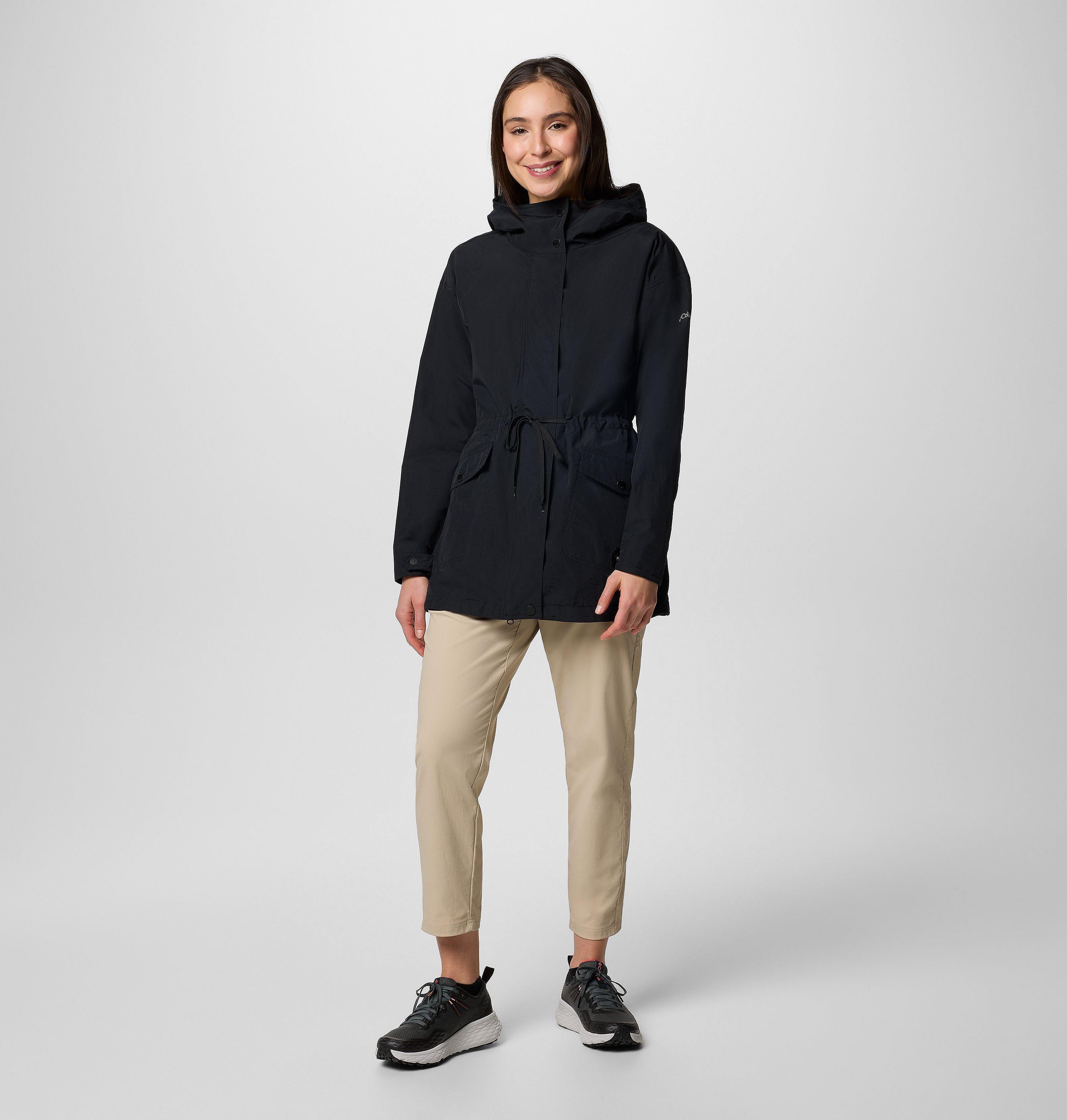 Women's Pardon My Jacket 7