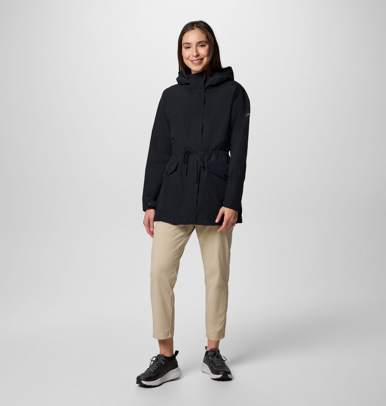 Women's Pardon My™ Jacket 7
