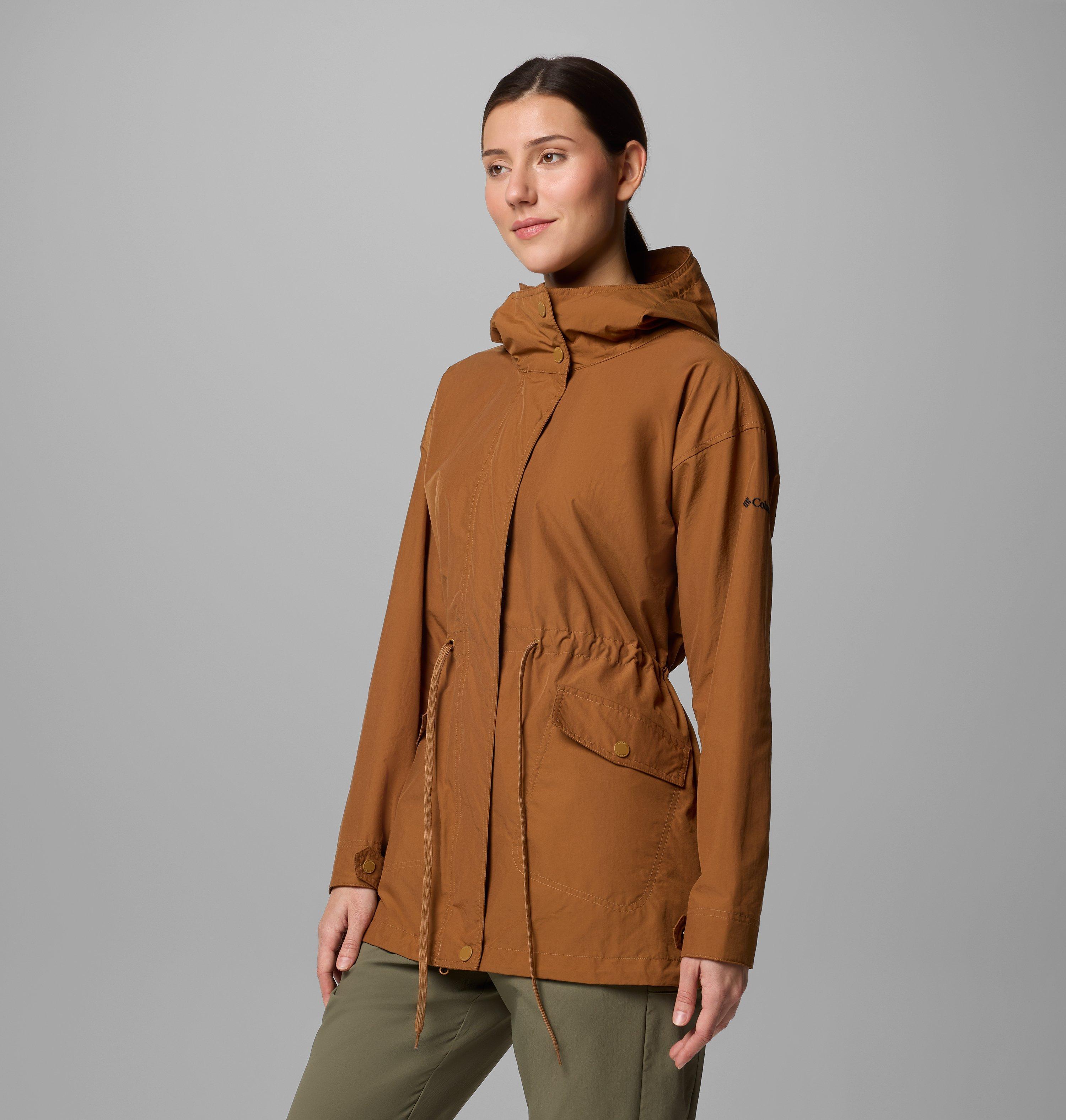 Women's Pardon My Jacket 3