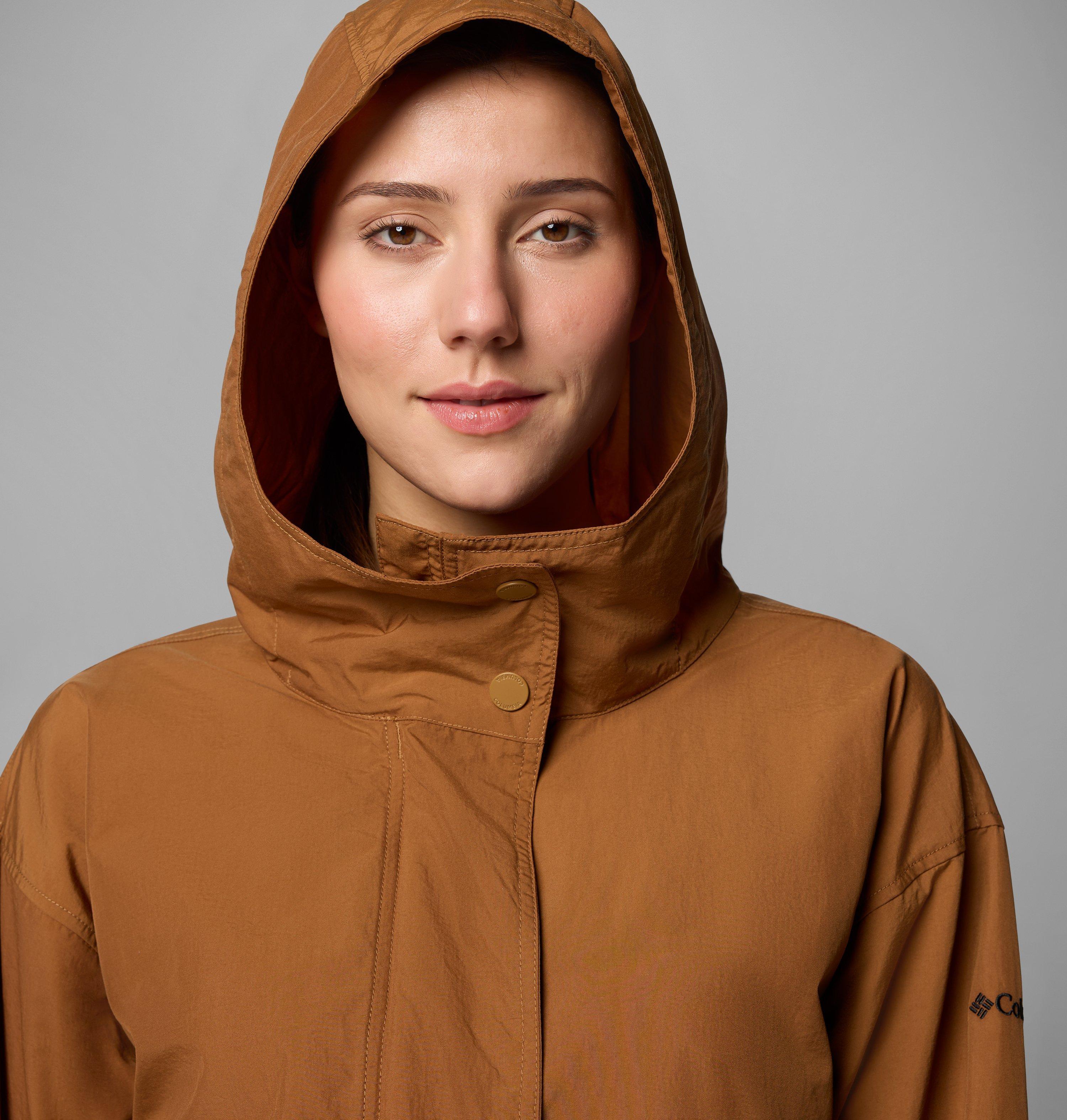 Women's Pardon My Jacket 4