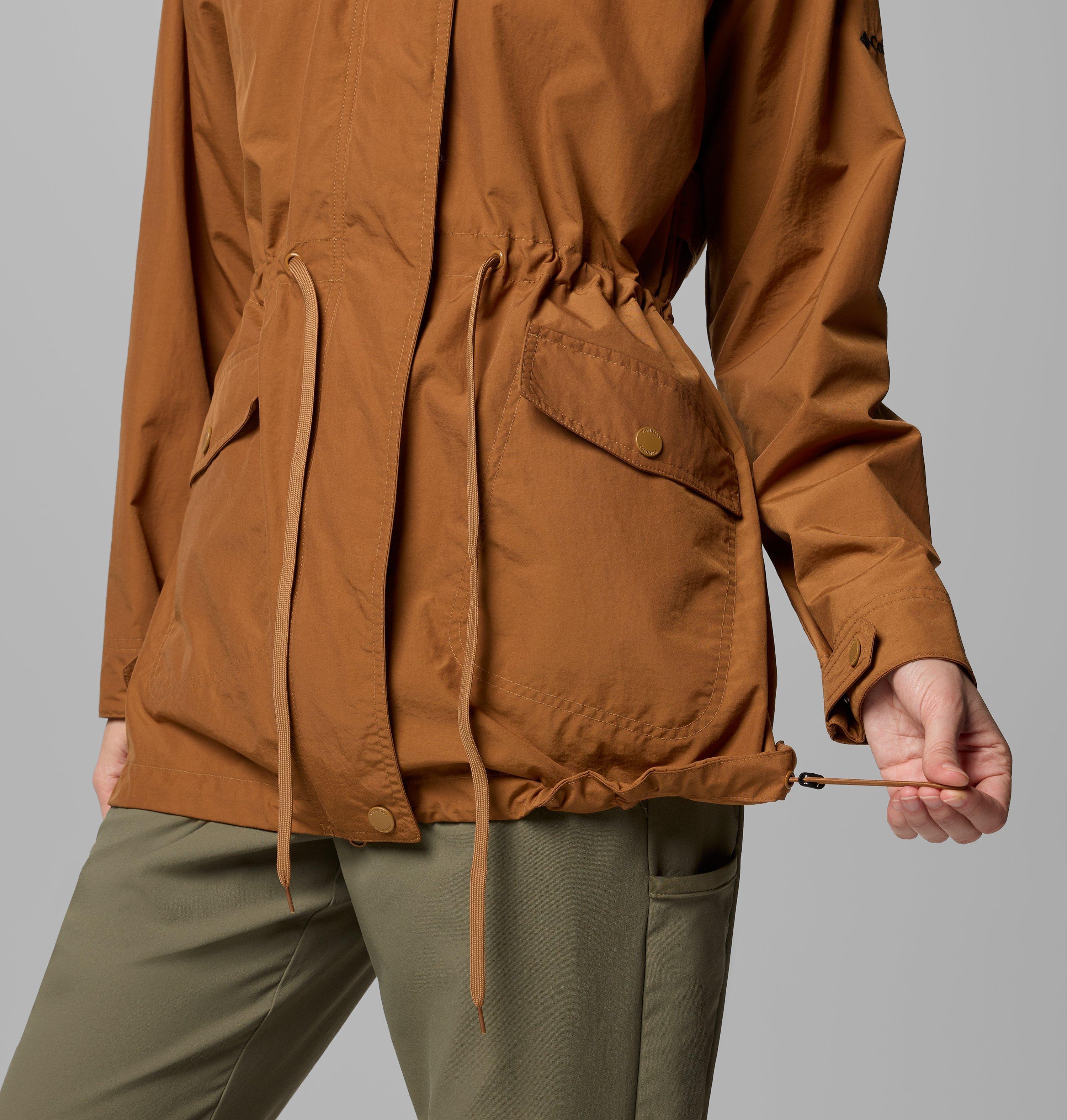 Women's Pardon My Jacket 6