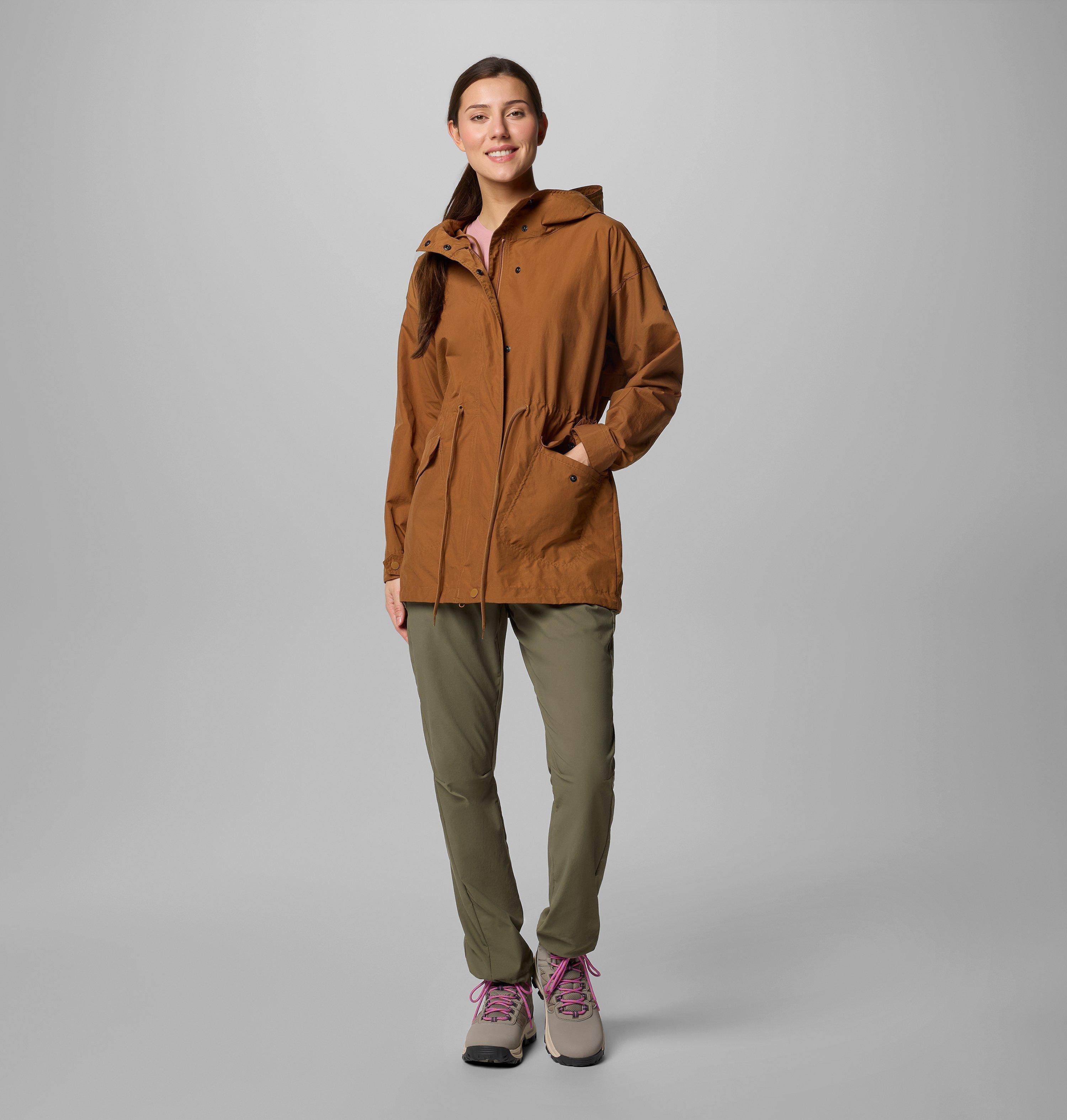 Women's Pardon My Jacket 8