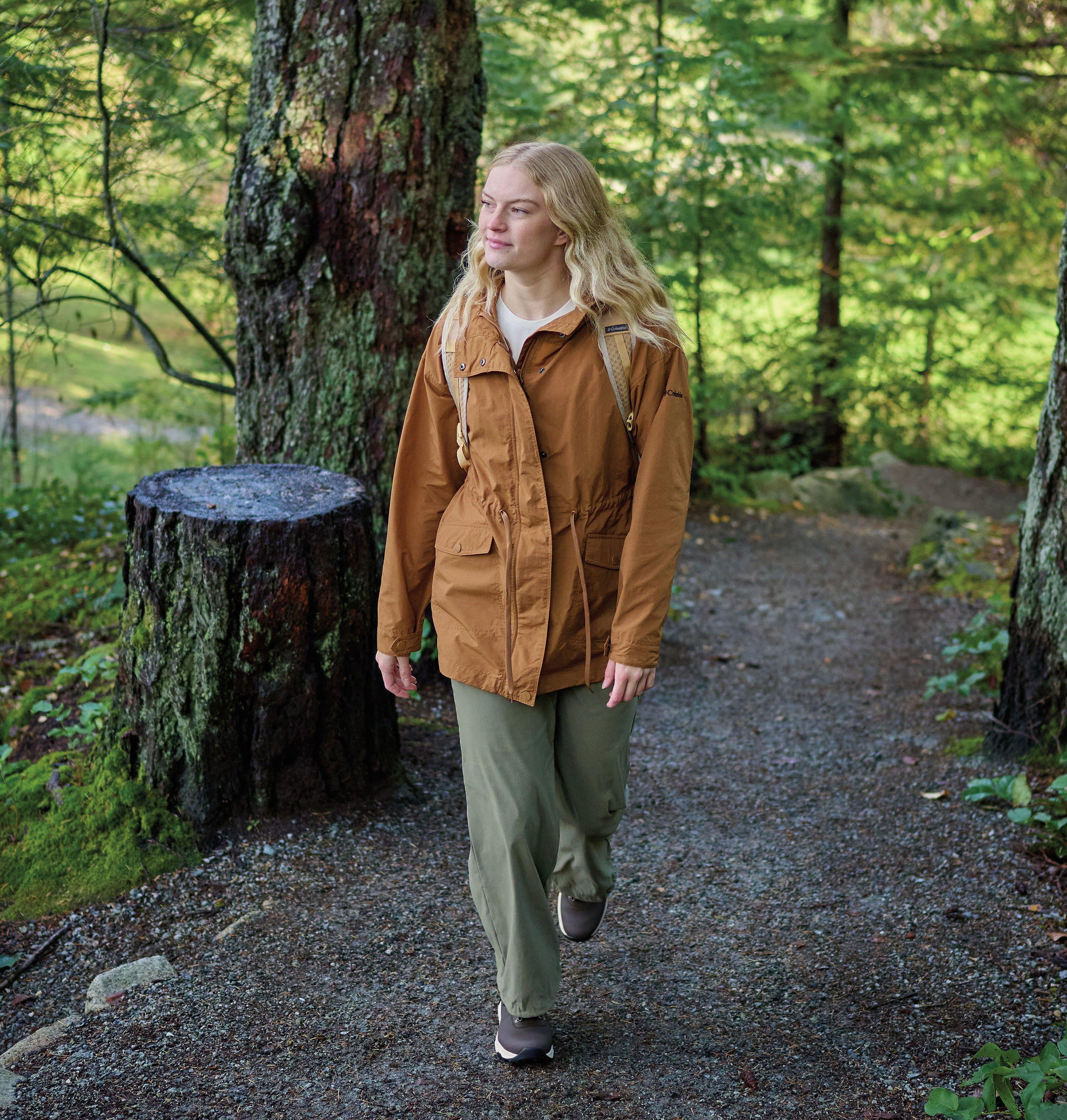 Women's Pardon My Jacket 9