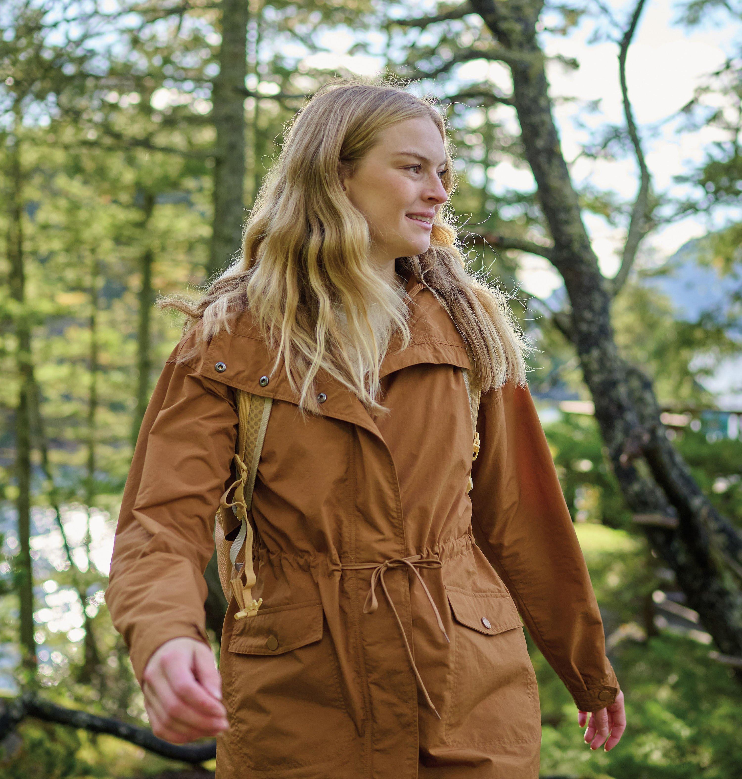 Women's Pardon My Jacket 10