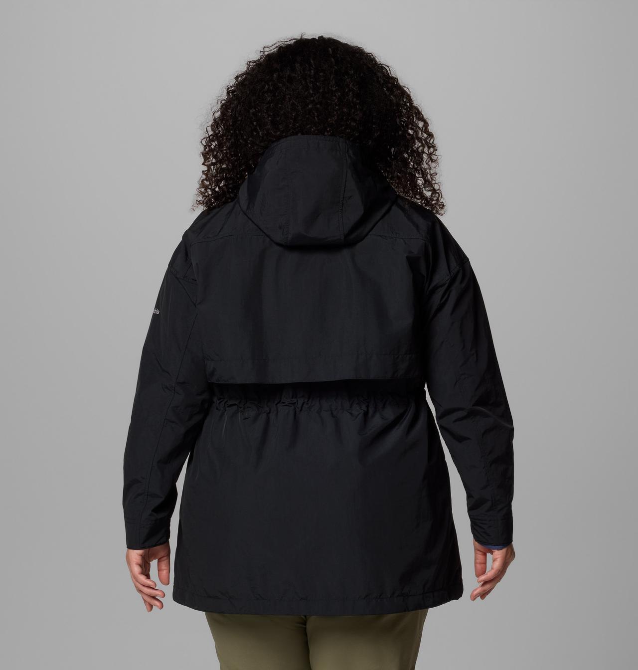 Women's Pardon My™ Jacket - Plus Size 2