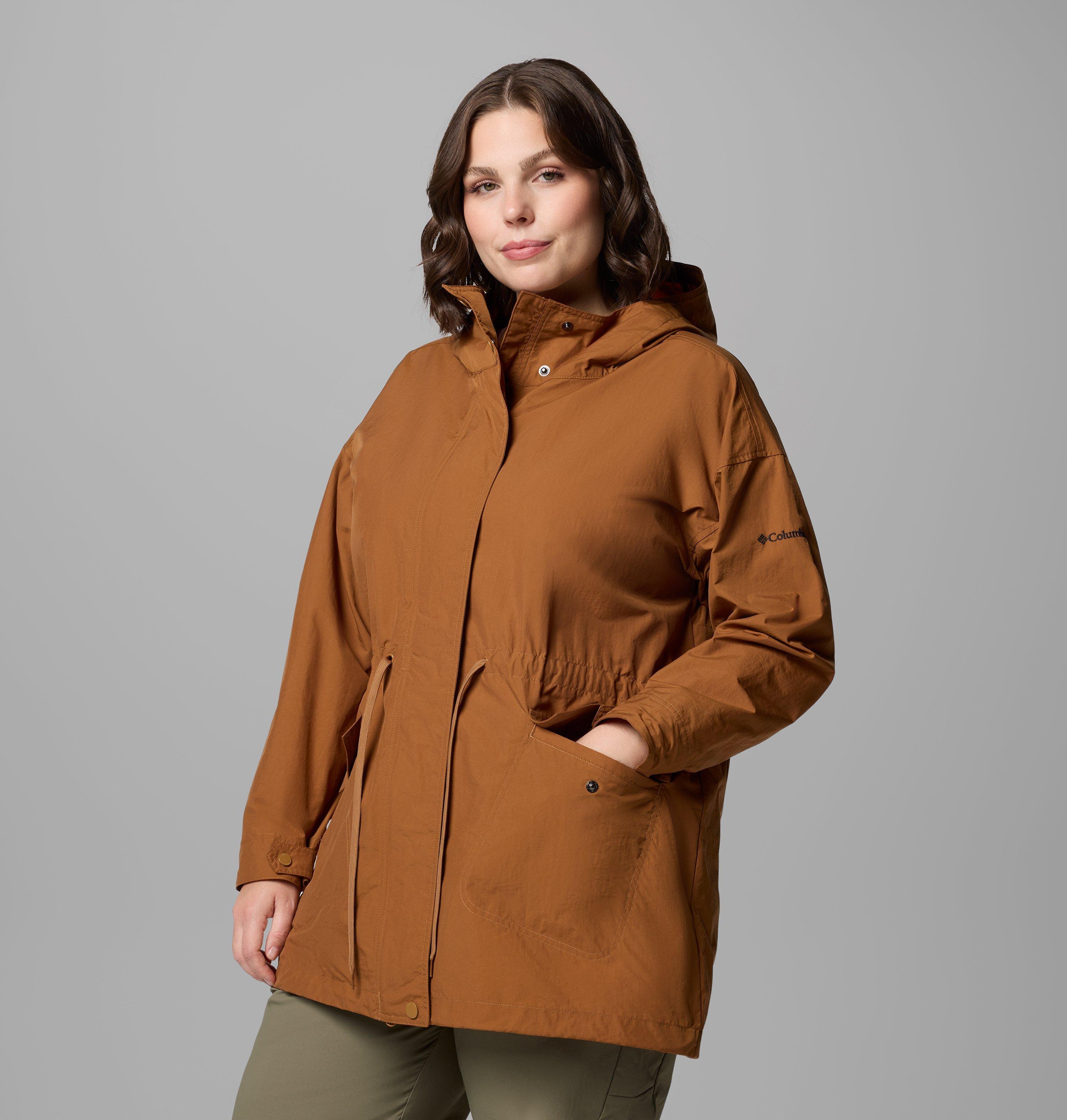 Women's Pardon My Jacket - Plus Size | Columbia