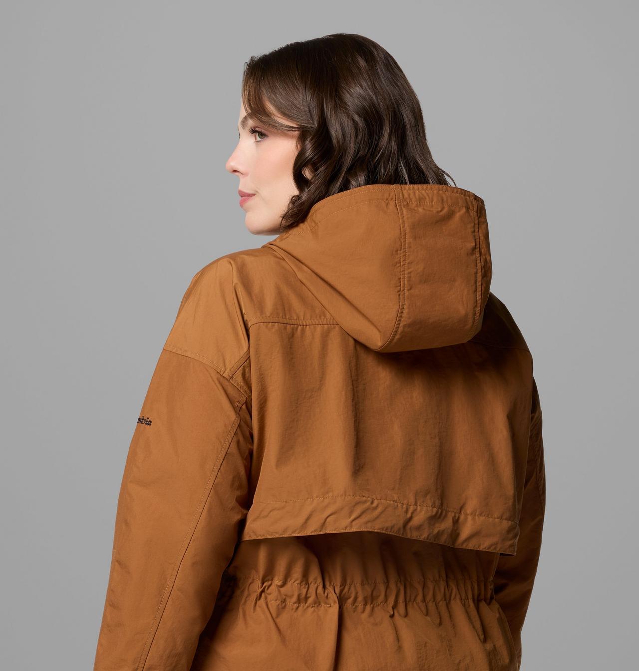 Women's Pardon My™ Jacket - Plus Size 5