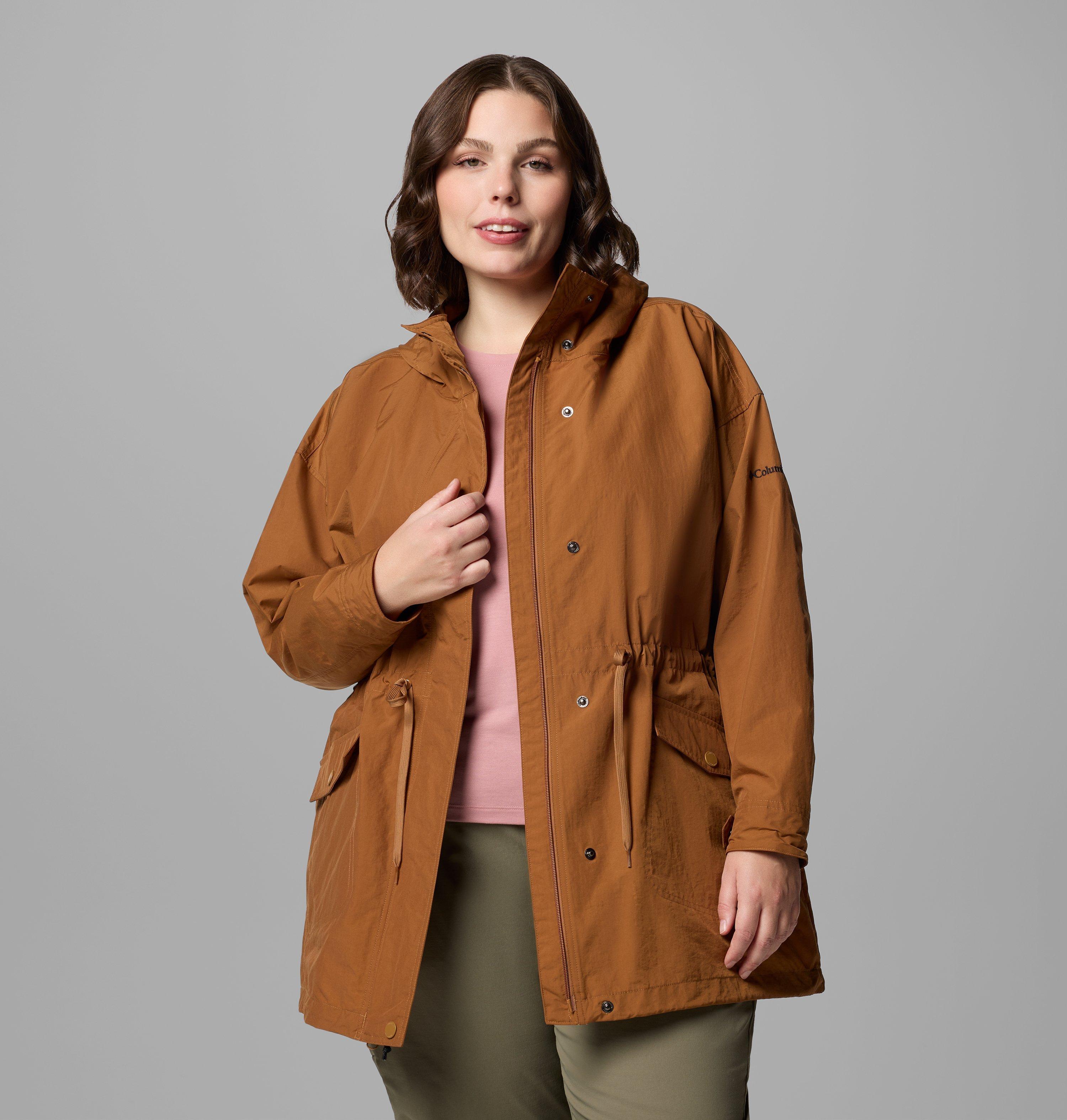 Women's Pardon My Jacket - Plus Size | Columbia