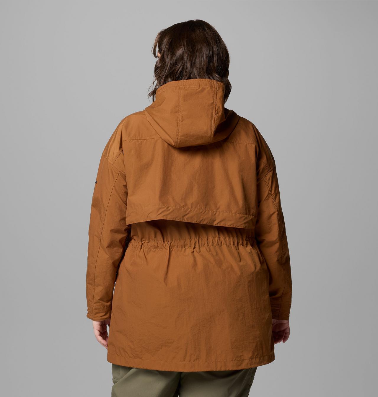 Women's Pardon My™ Jacket - Plus Size 2