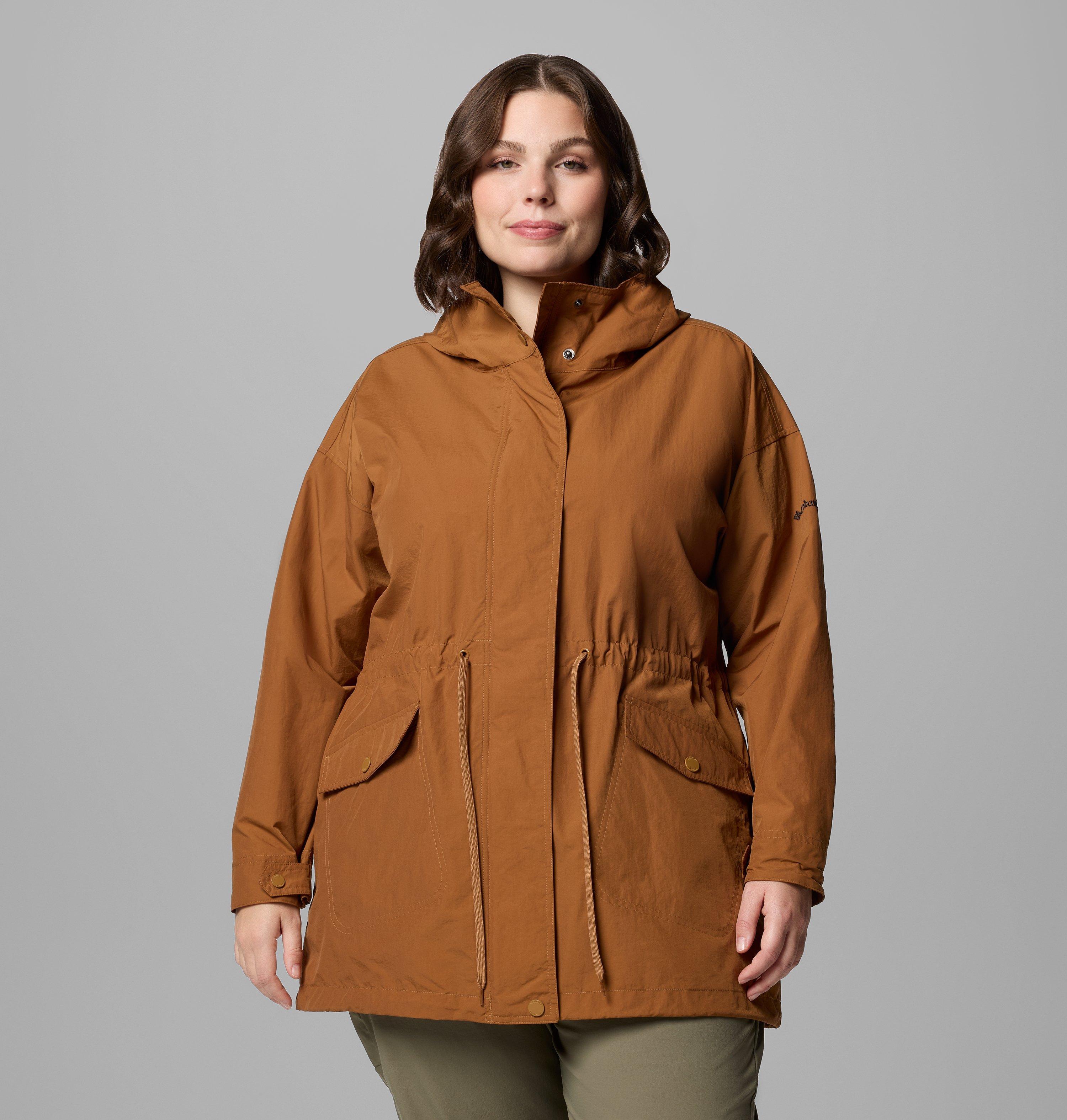 Women's Pardon My Jacket - Plus Size | Columbia