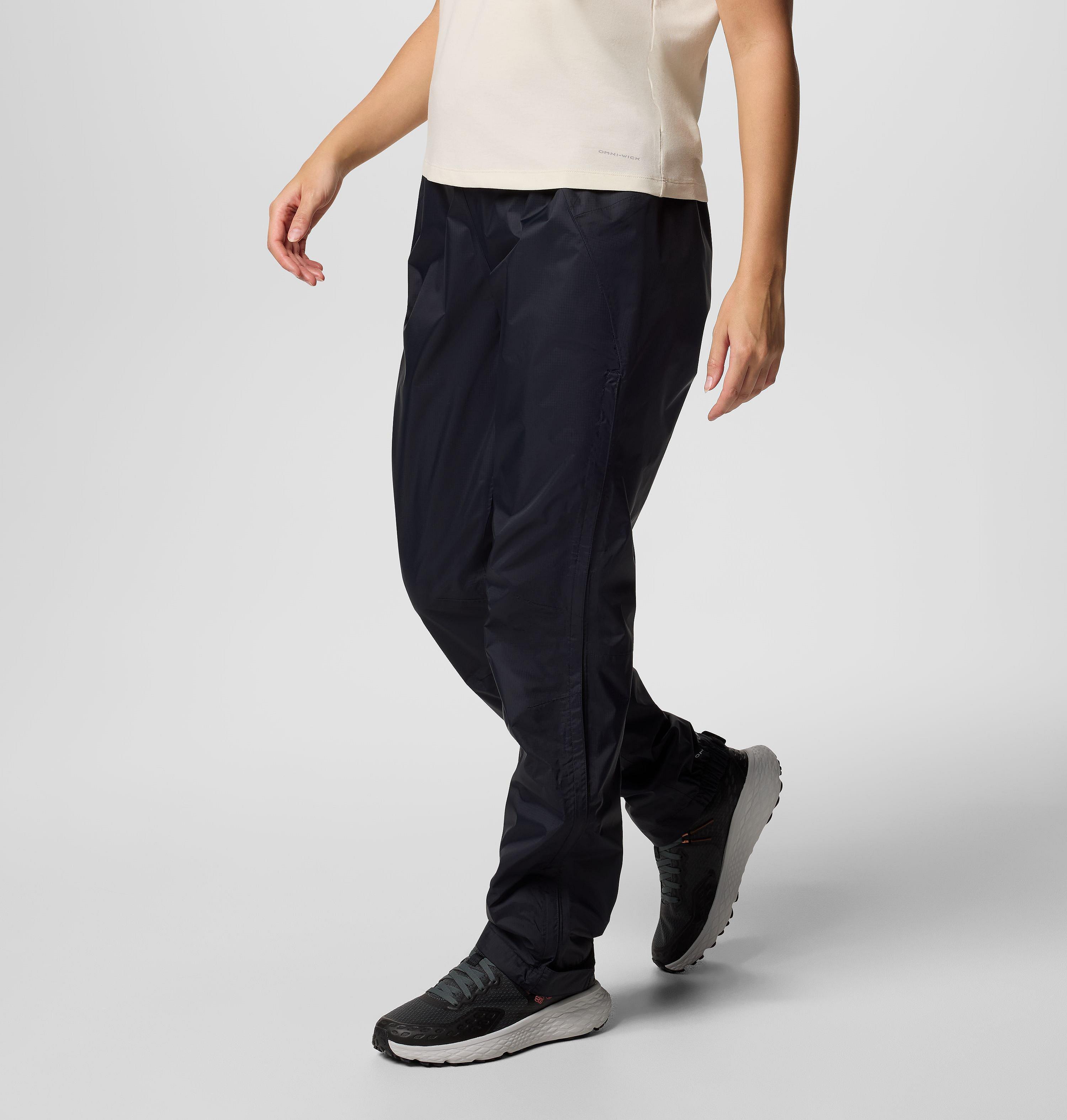 Women's Pouring Adventure III Pants 3