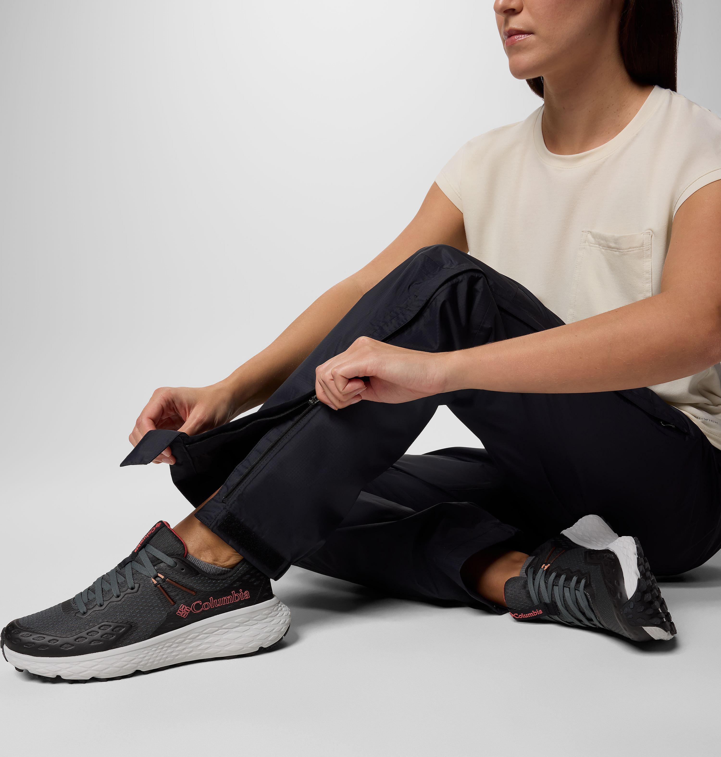 Women's Pouring Adventure III Pants 6
