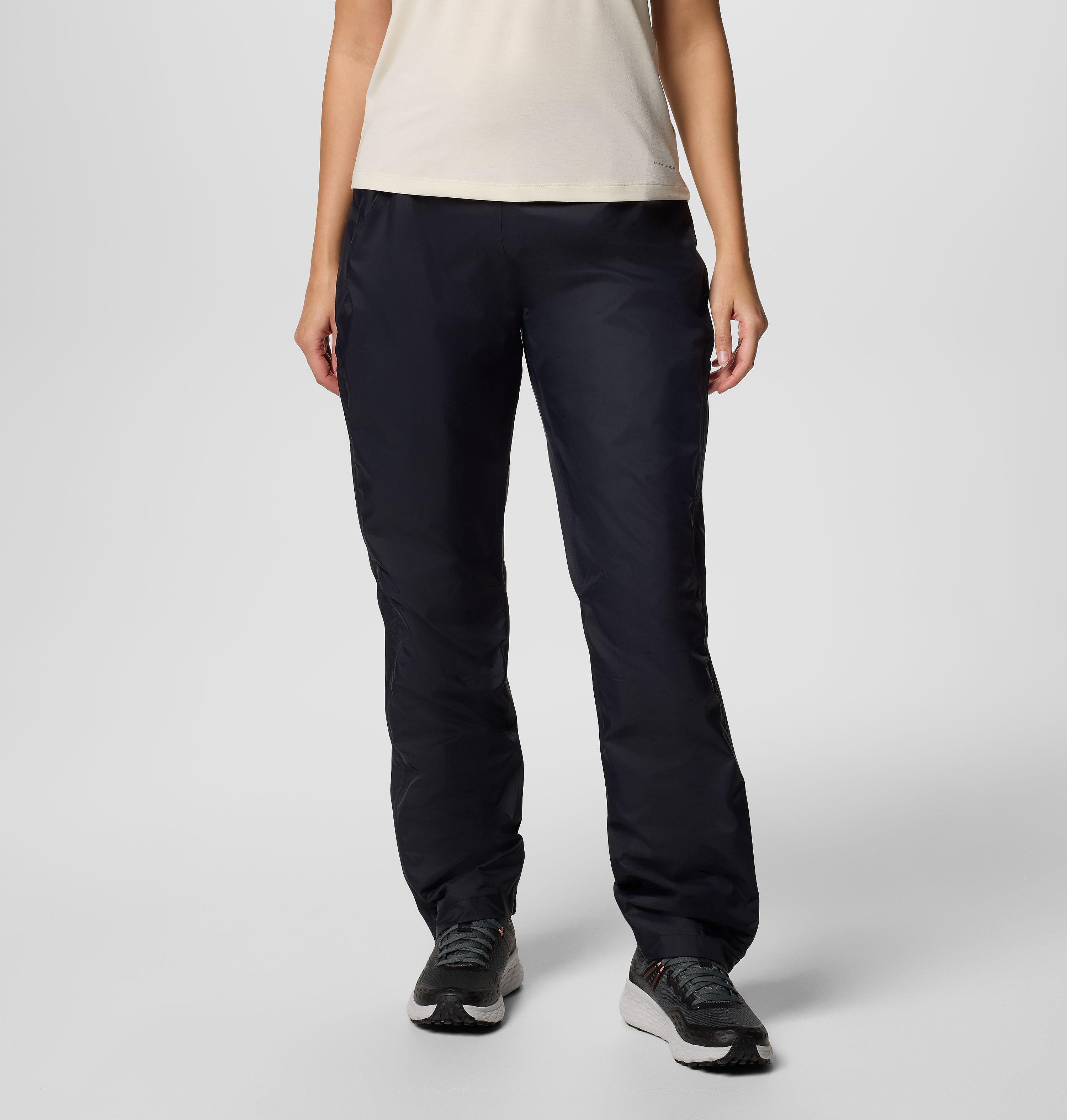 Women's Pouring Adventure III Pants 1