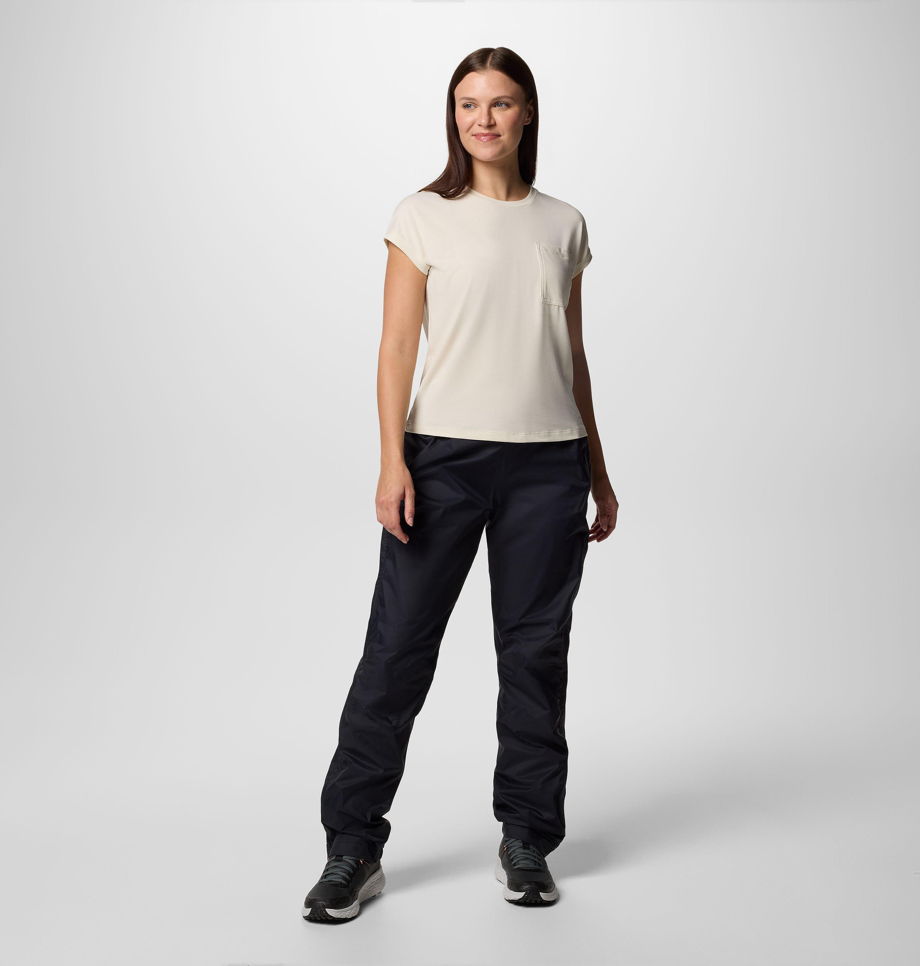 Women's Pouring Adventure III Pants 7