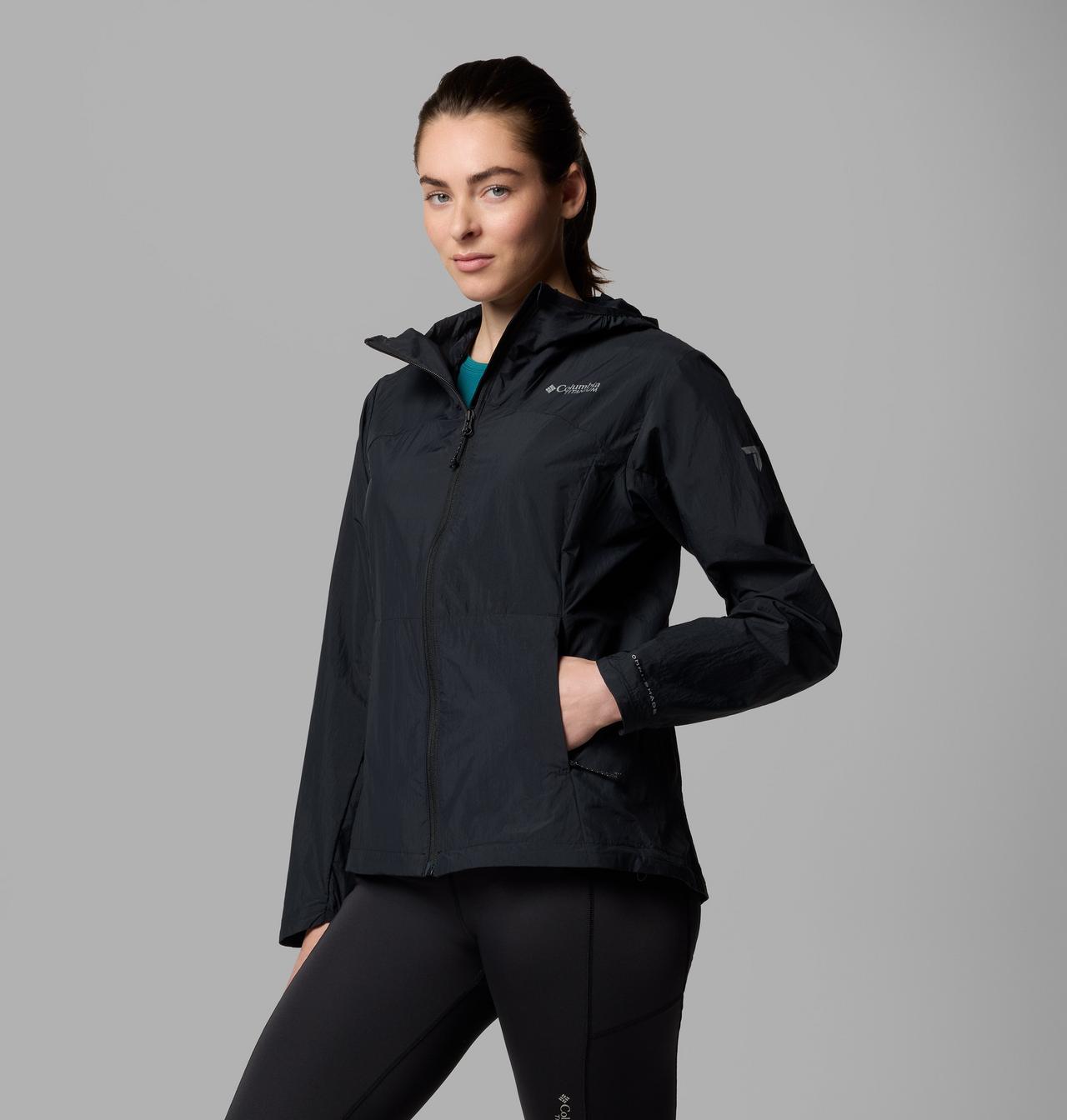 Women's Loop Trail™ III Windbreaker 3
