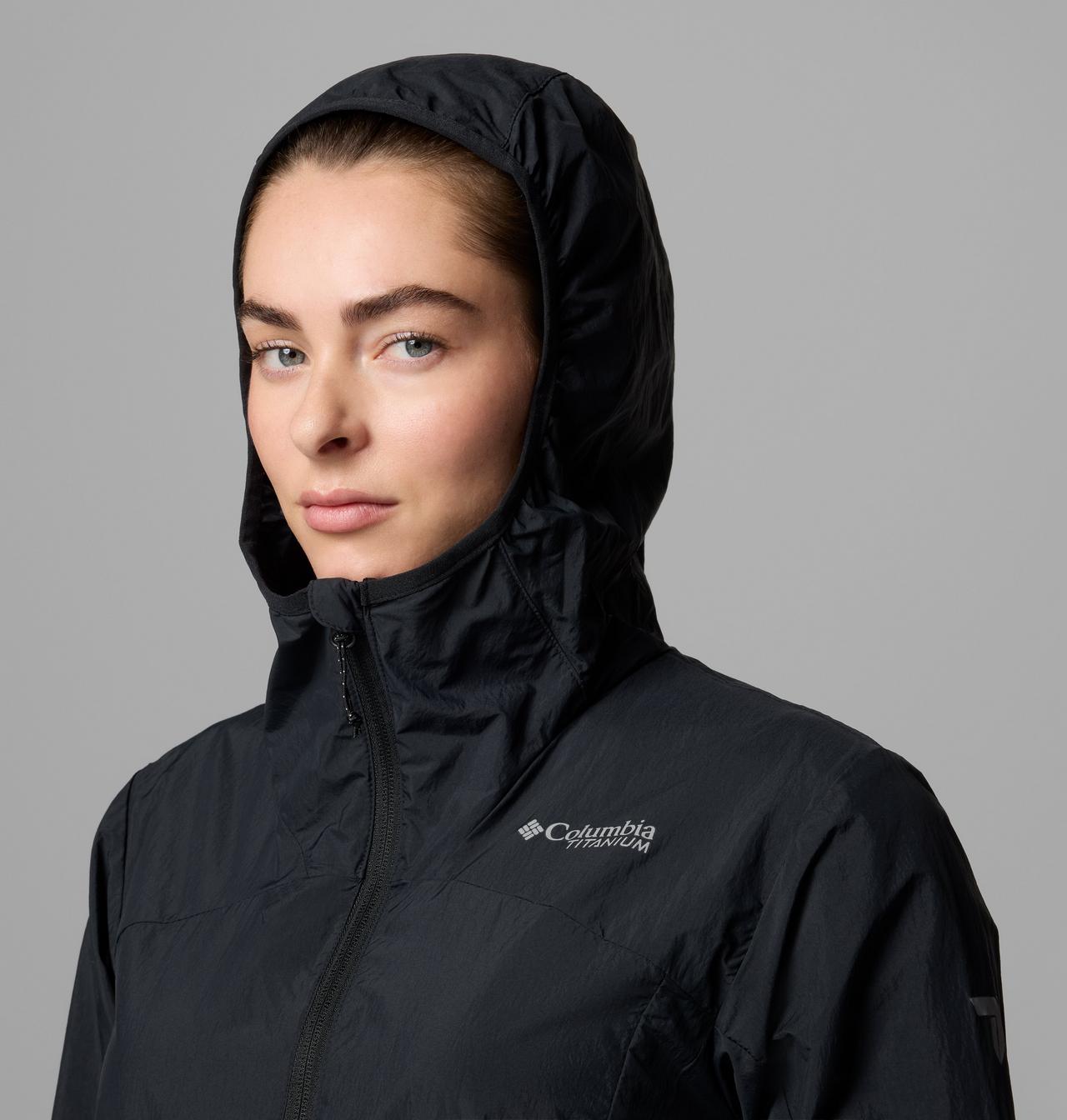 Women's Loop Trail™ III Windbreaker 4