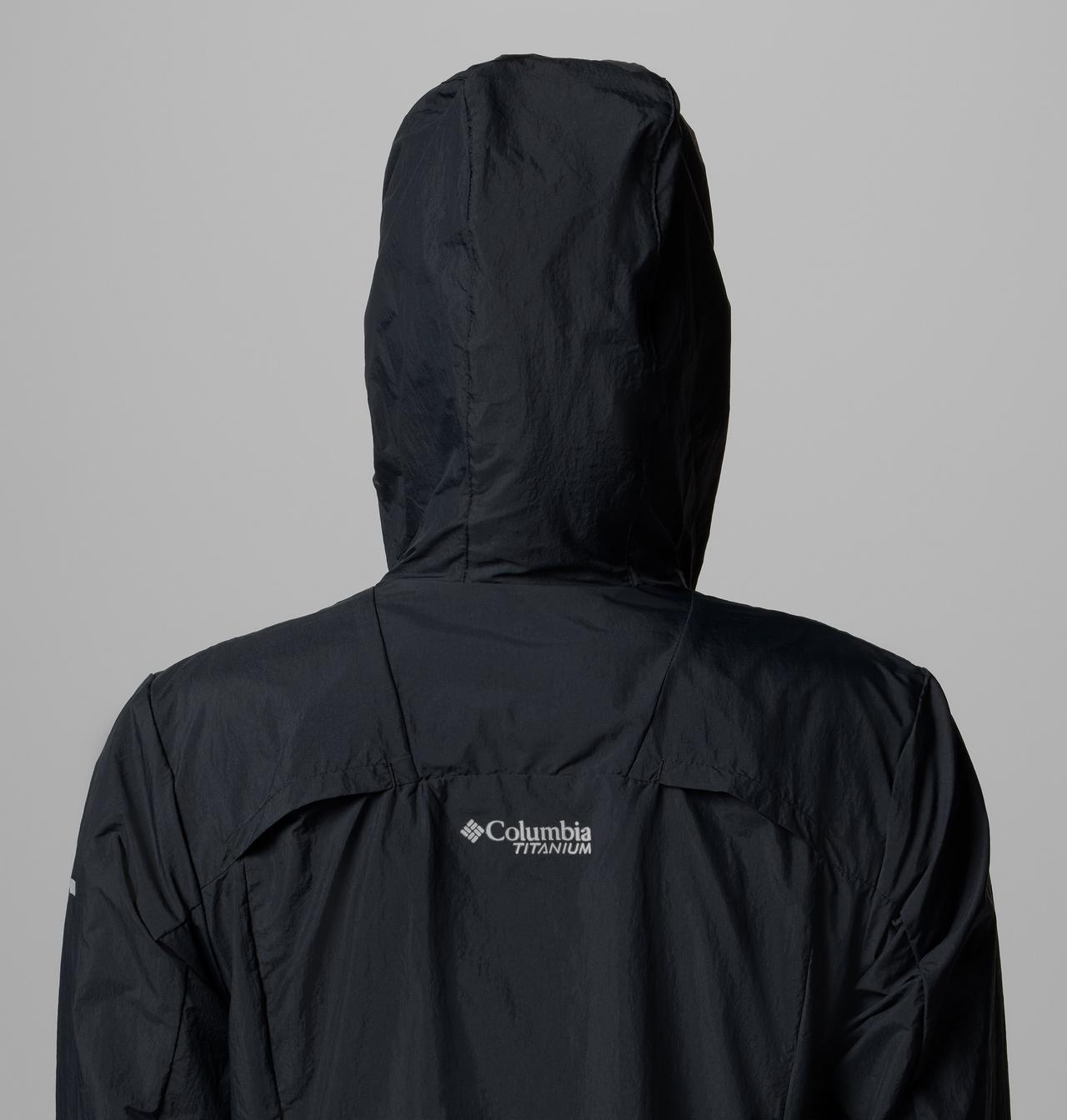 Women's Loop Trail™ III Windbreaker 5