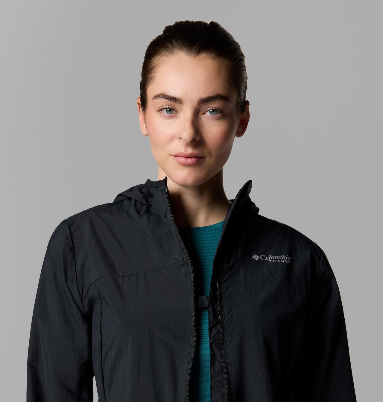 Women's Loop Trail™ III Windbreaker 6